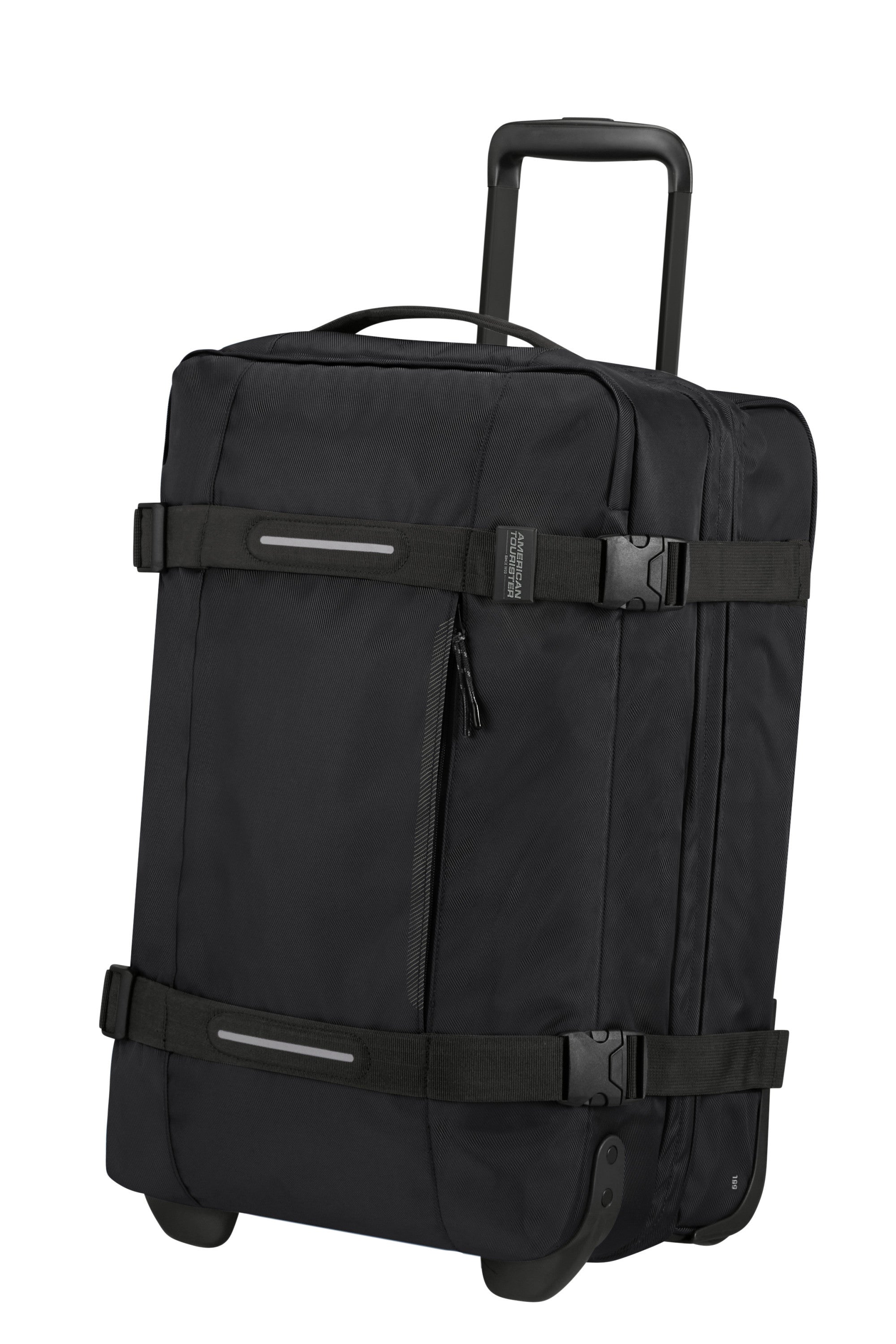 American Tourister Urban Track Duffle with Wheels 55cm
