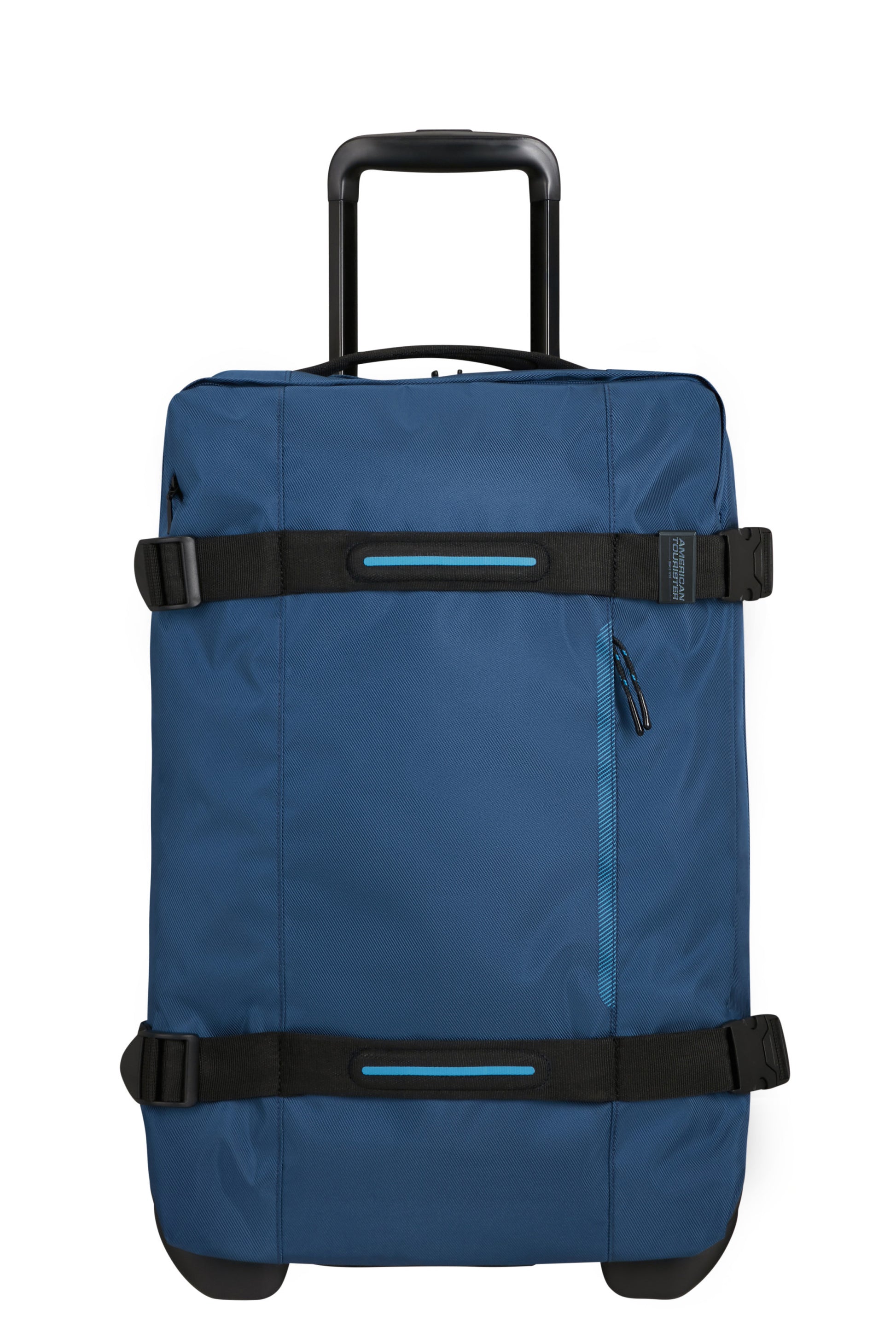American Tourister Urban Track Duffle with Wheels 55cm