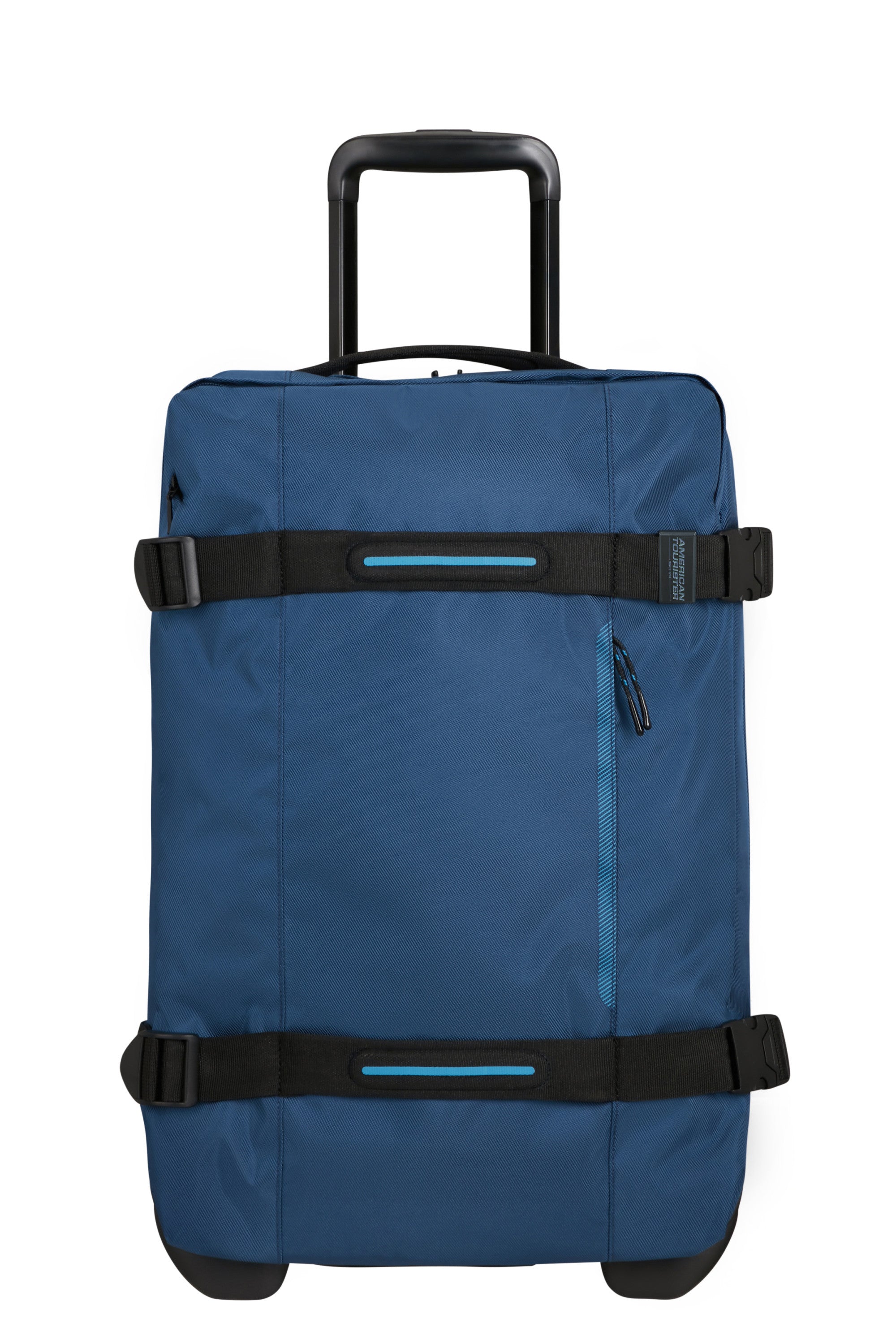 American Tourister Urban Track Duffle with Wheels 55cm