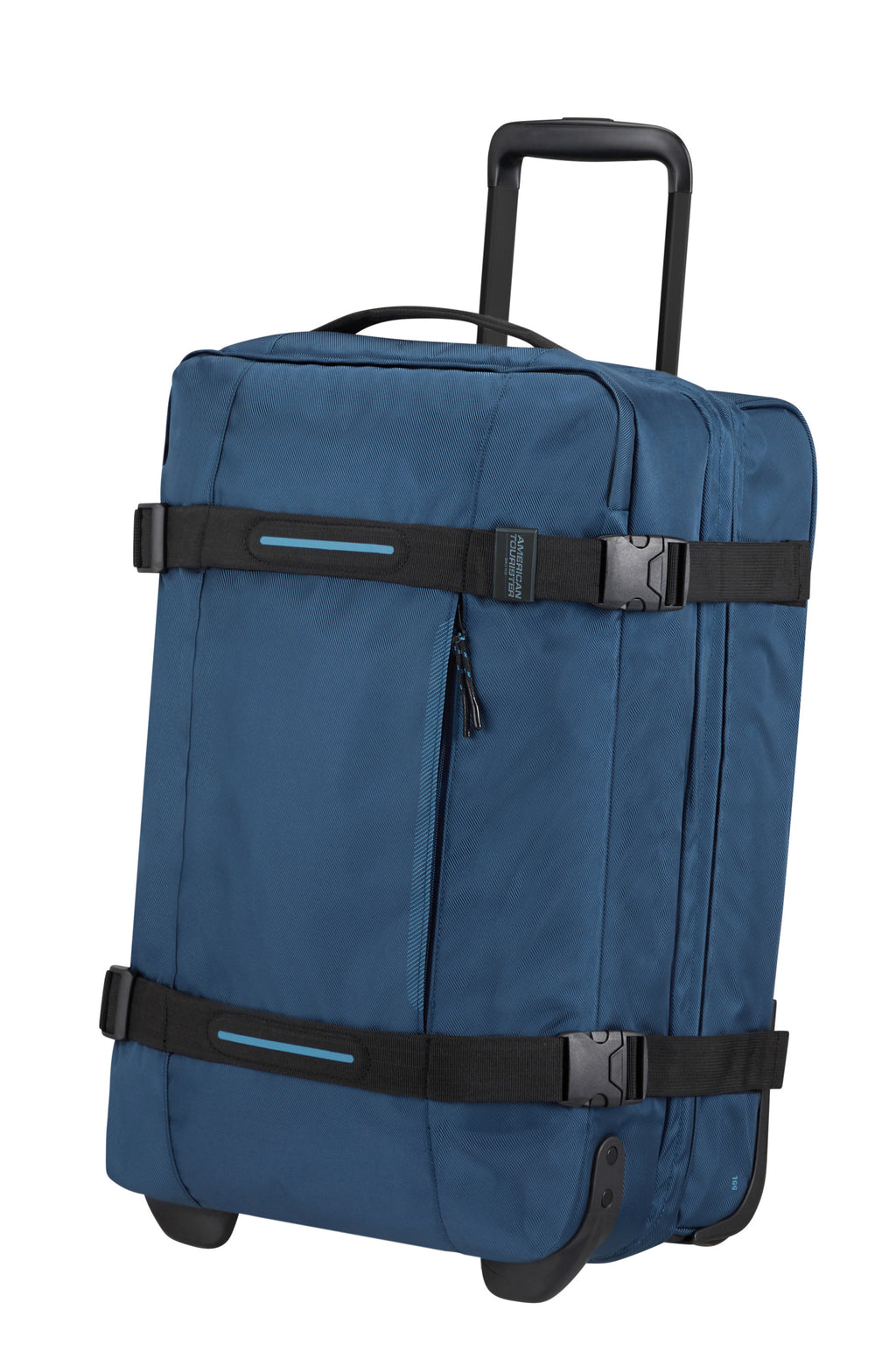 American Tourister Urban Track Duffle with Wheels 55cm