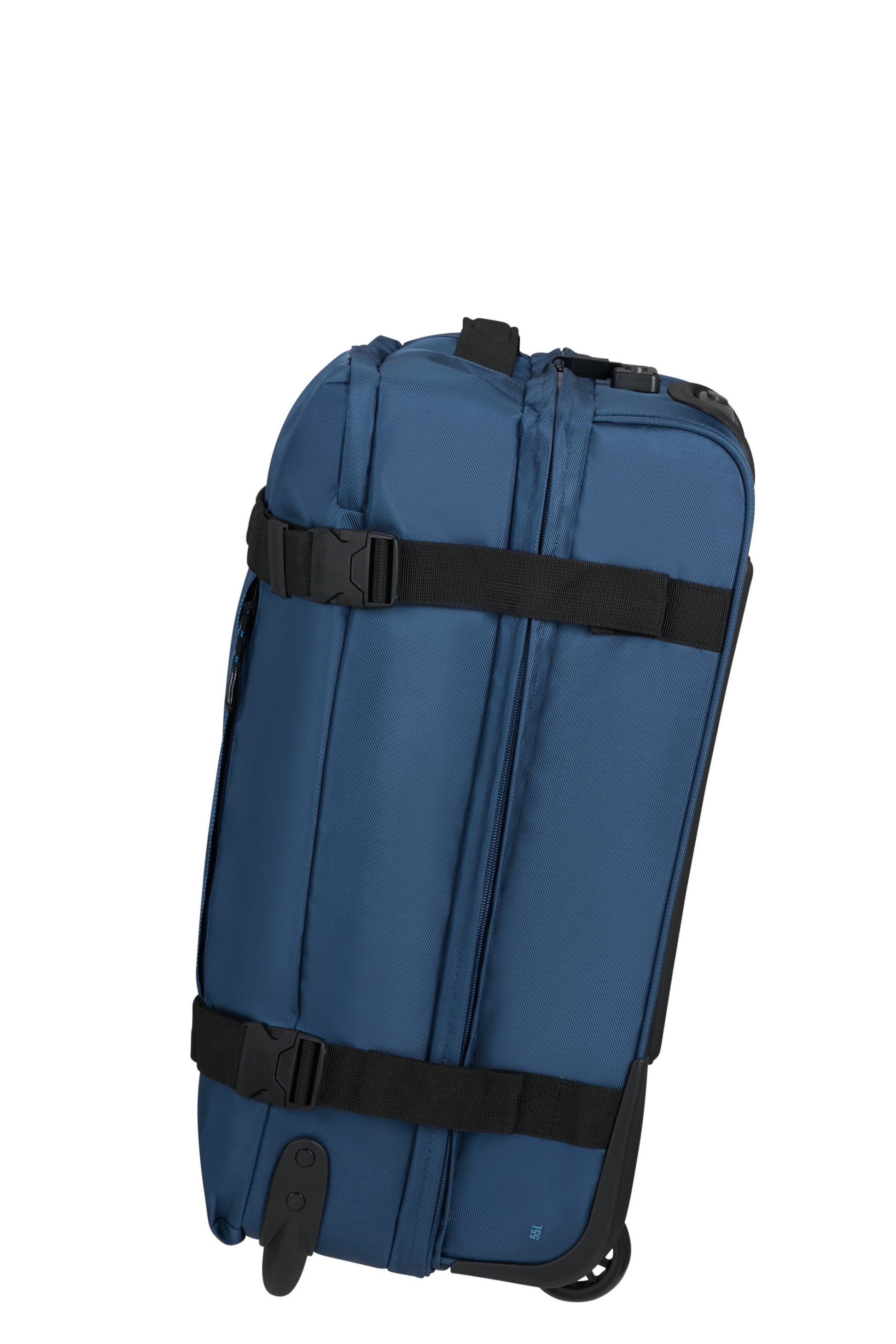 American Tourister Urban Track Duffle with Wheels 55cm