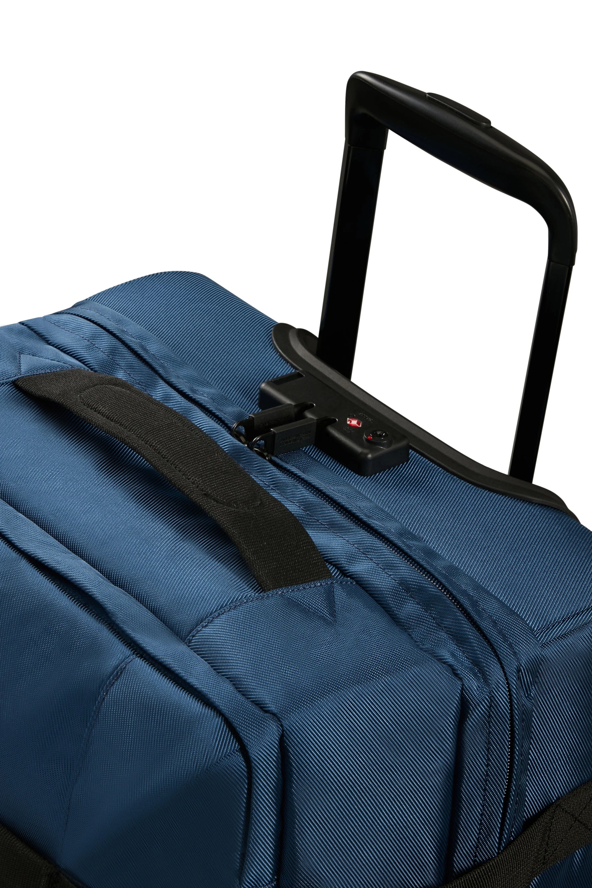 American Tourister Urban Track Duffle with Wheels 55cm