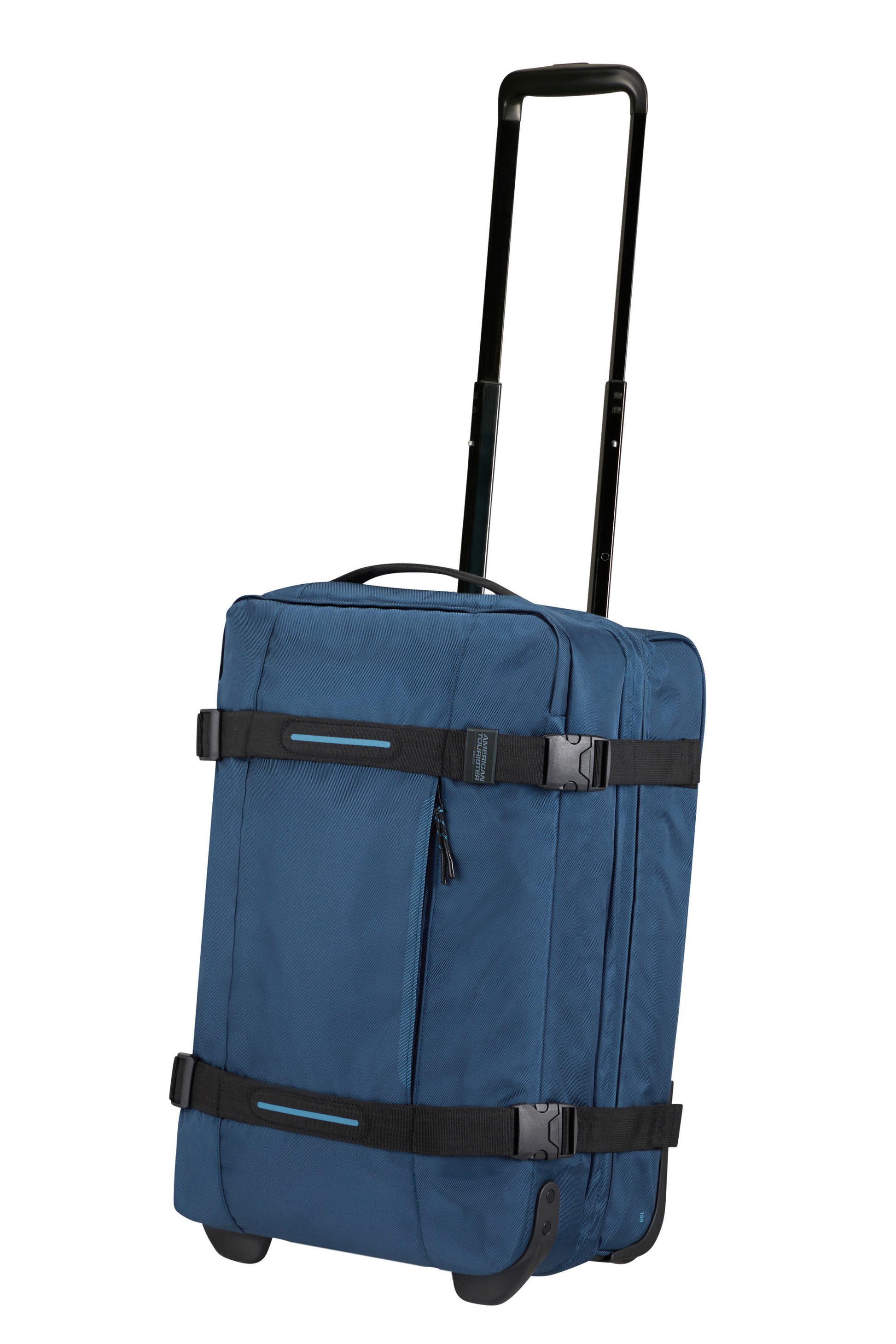 American Tourister Urban Track Duffle with Wheels 55cm