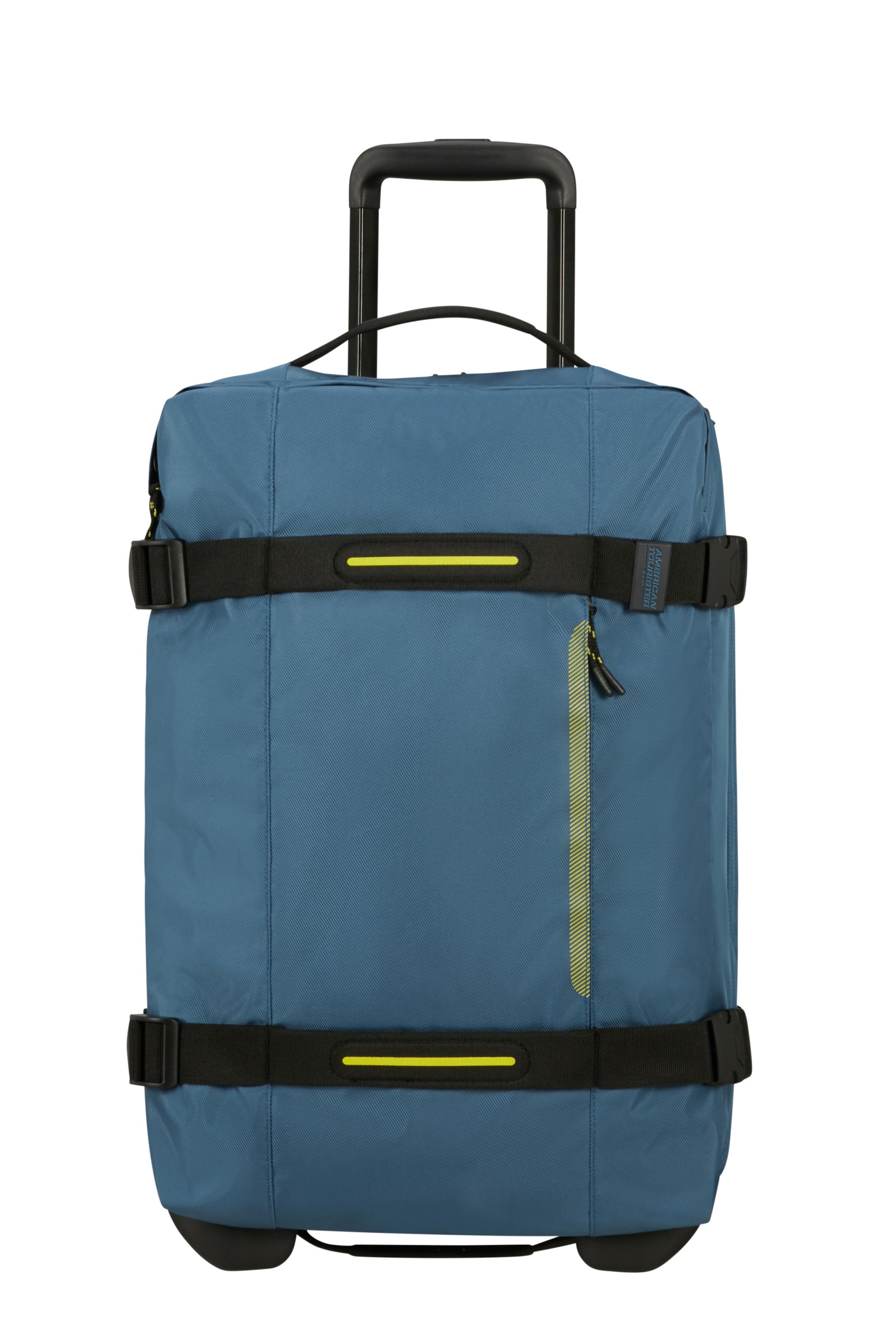 American Tourister Urban Track Duffle with Wheels 55cm