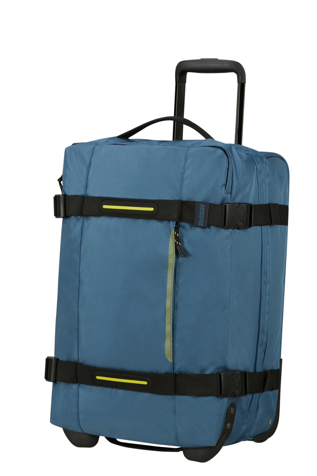 American Tourister Urban Track Duffle with Wheels 55cm