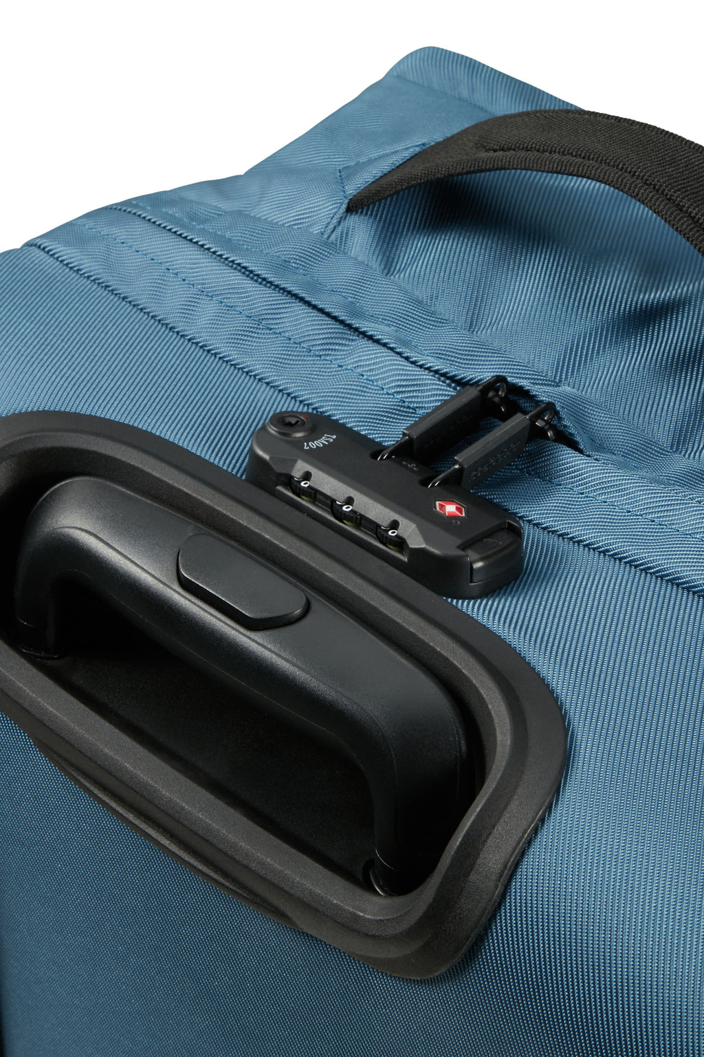 American Tourister Urban Track Duffle with Wheels 55cm