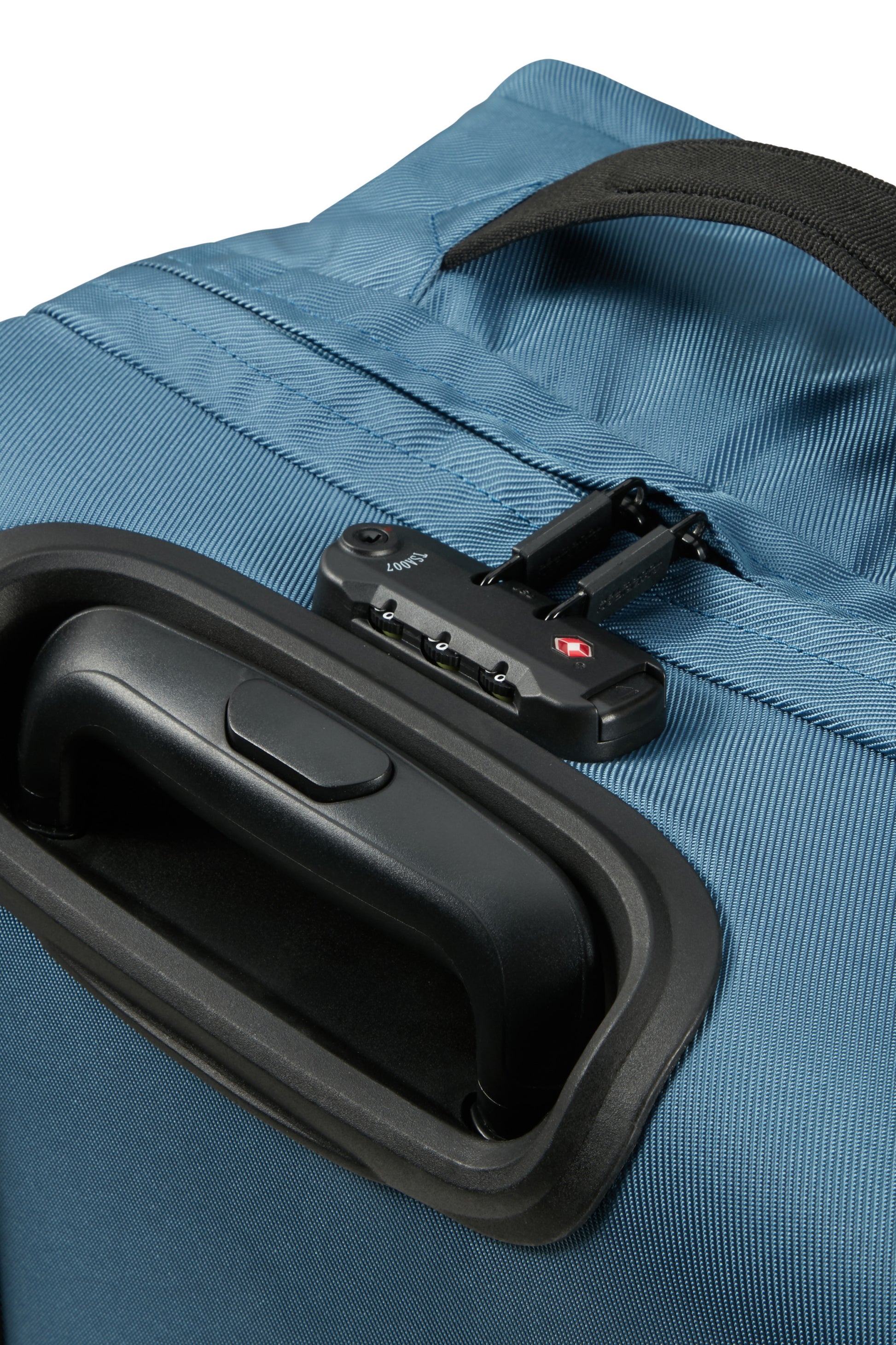 American Tourister Urban Track Duffle with Wheels 55cm