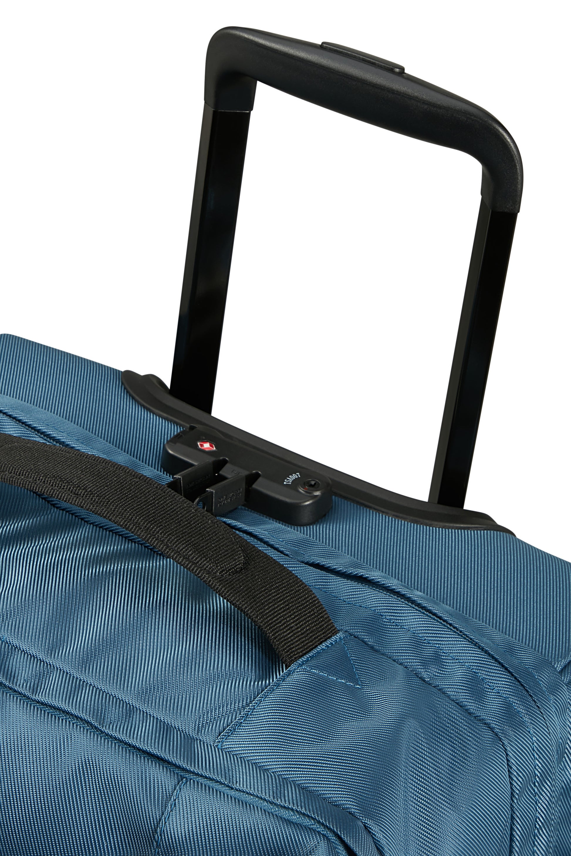 American Tourister Urban Track Duffle with Wheels 55cm