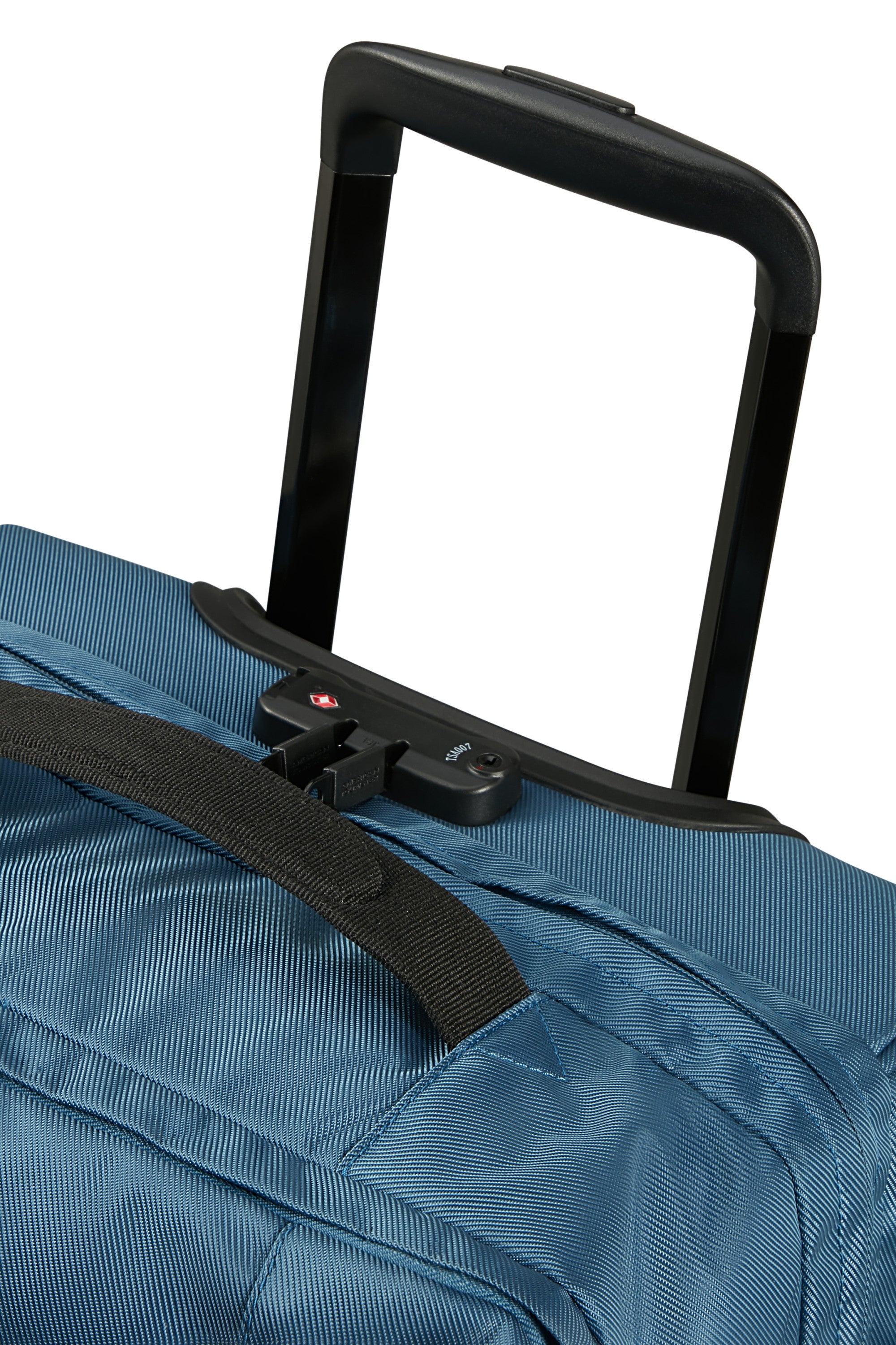 American Tourister Urban Track Duffle with Wheels 55cm