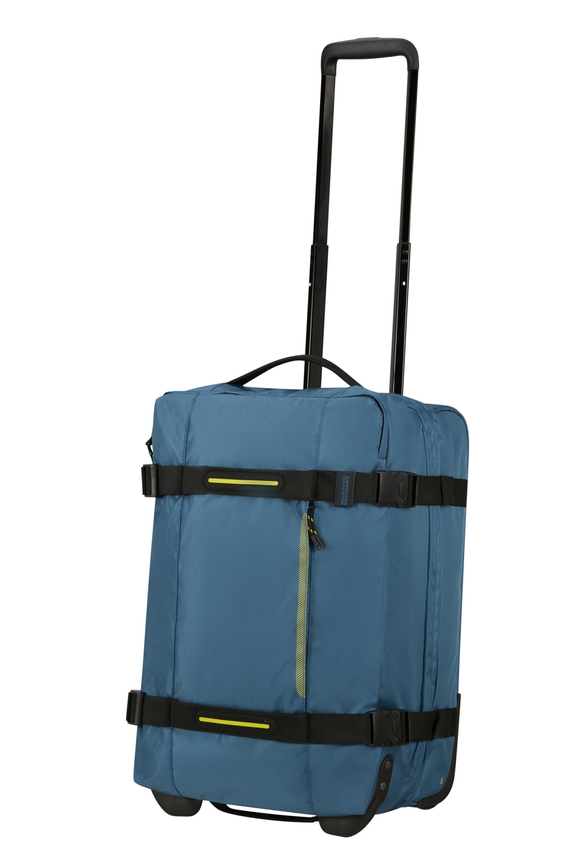 American Tourister Urban Track Duffle with Wheels 55cm