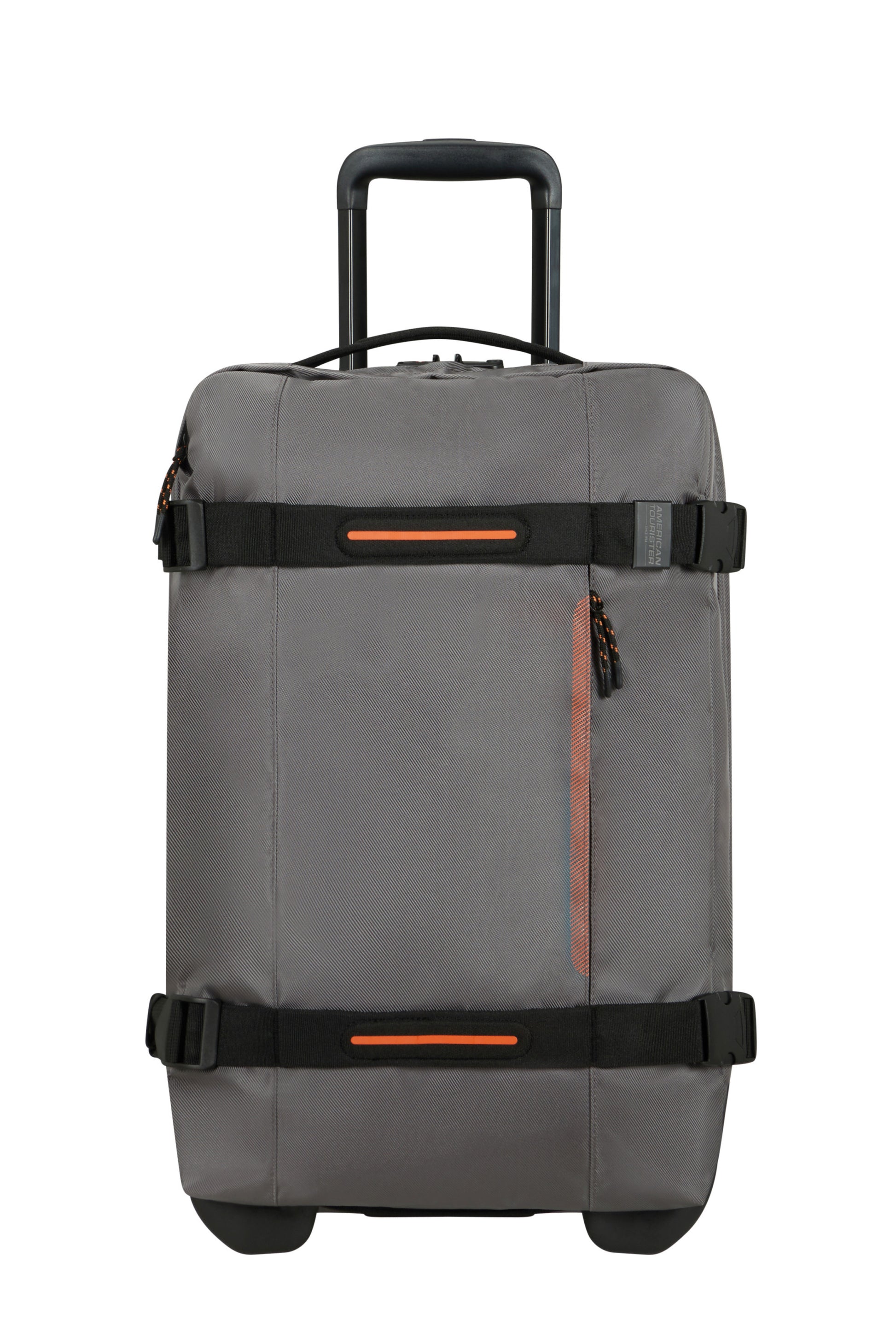 American Tourister Urban Track Duffle with Wheels 55cm