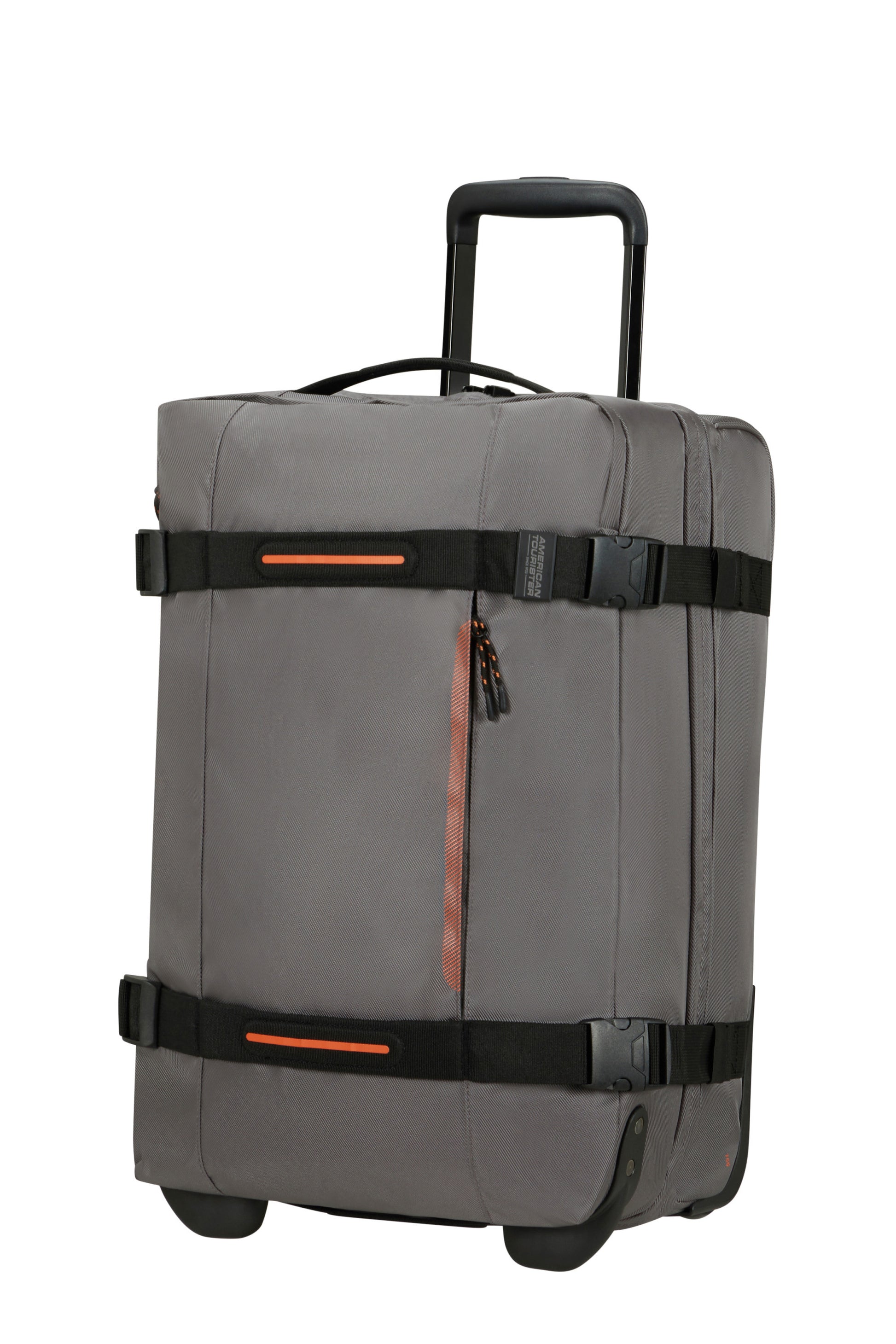 American Tourister Urban Track Duffle with Wheels 55cm