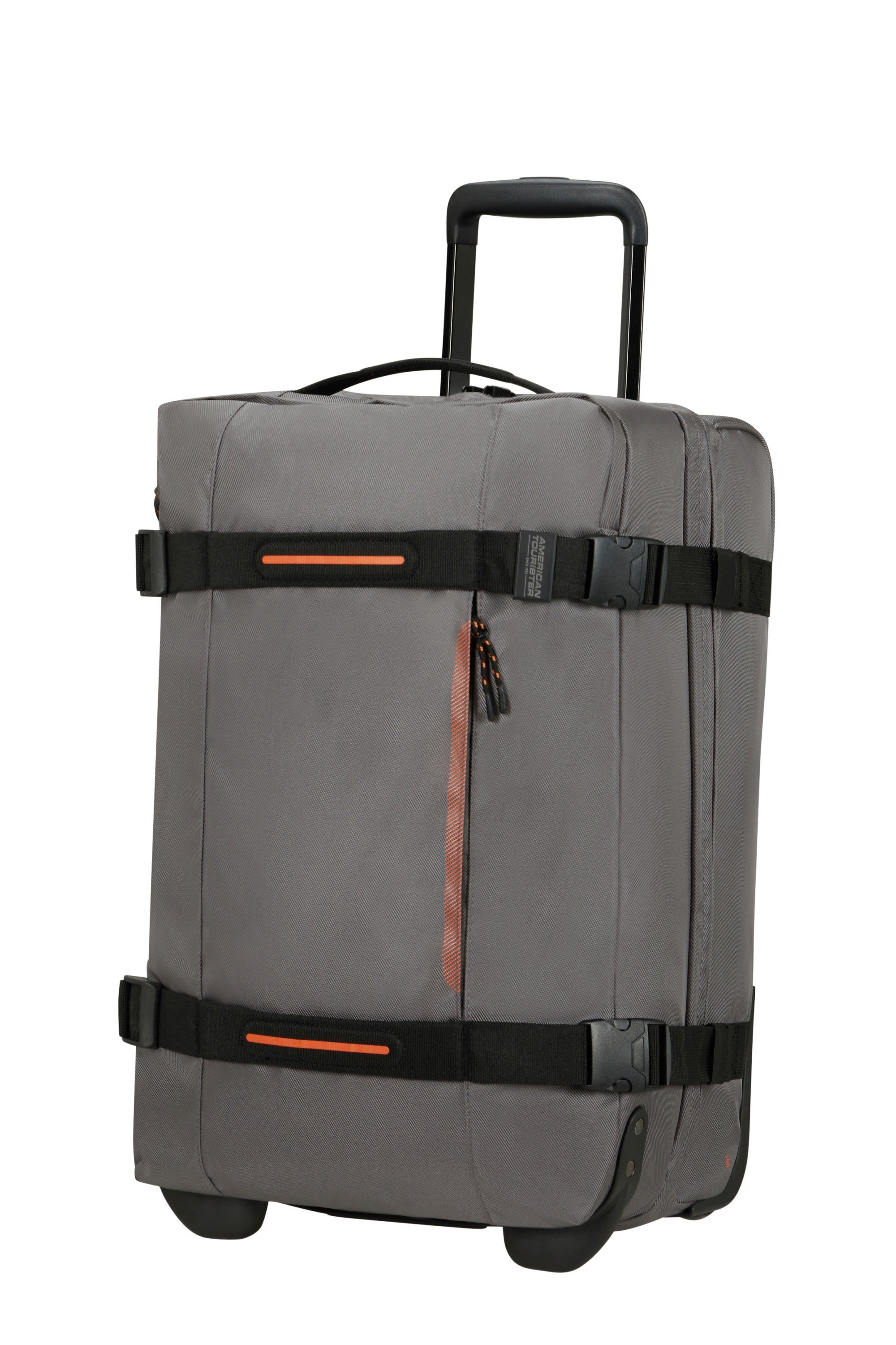 American Tourister Urban Track Duffle with Wheels 55cm