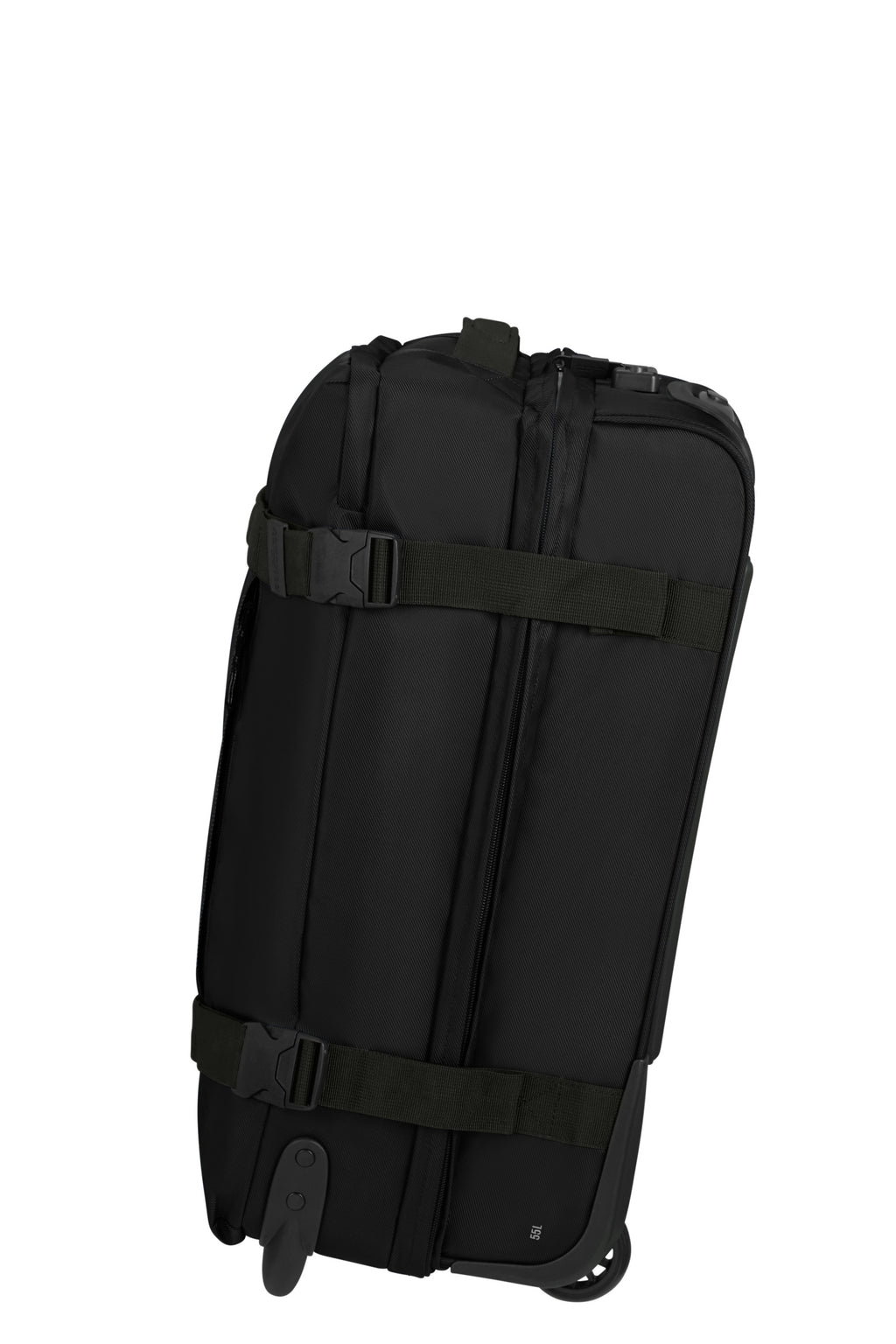 American Tourister Urban Track Duffle with Wheels 55cm