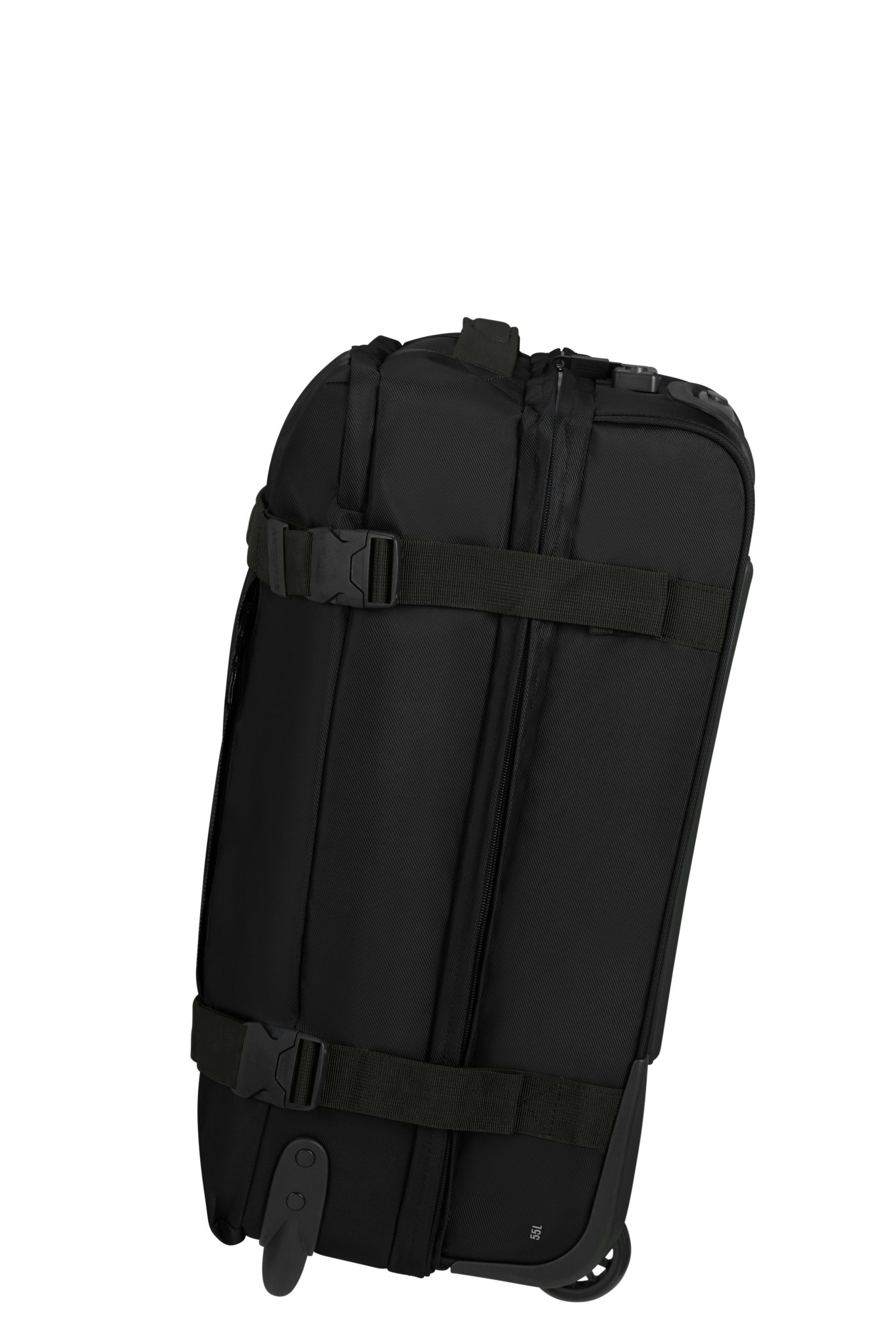 American Tourister Urban Track Duffle with Wheels 55cm