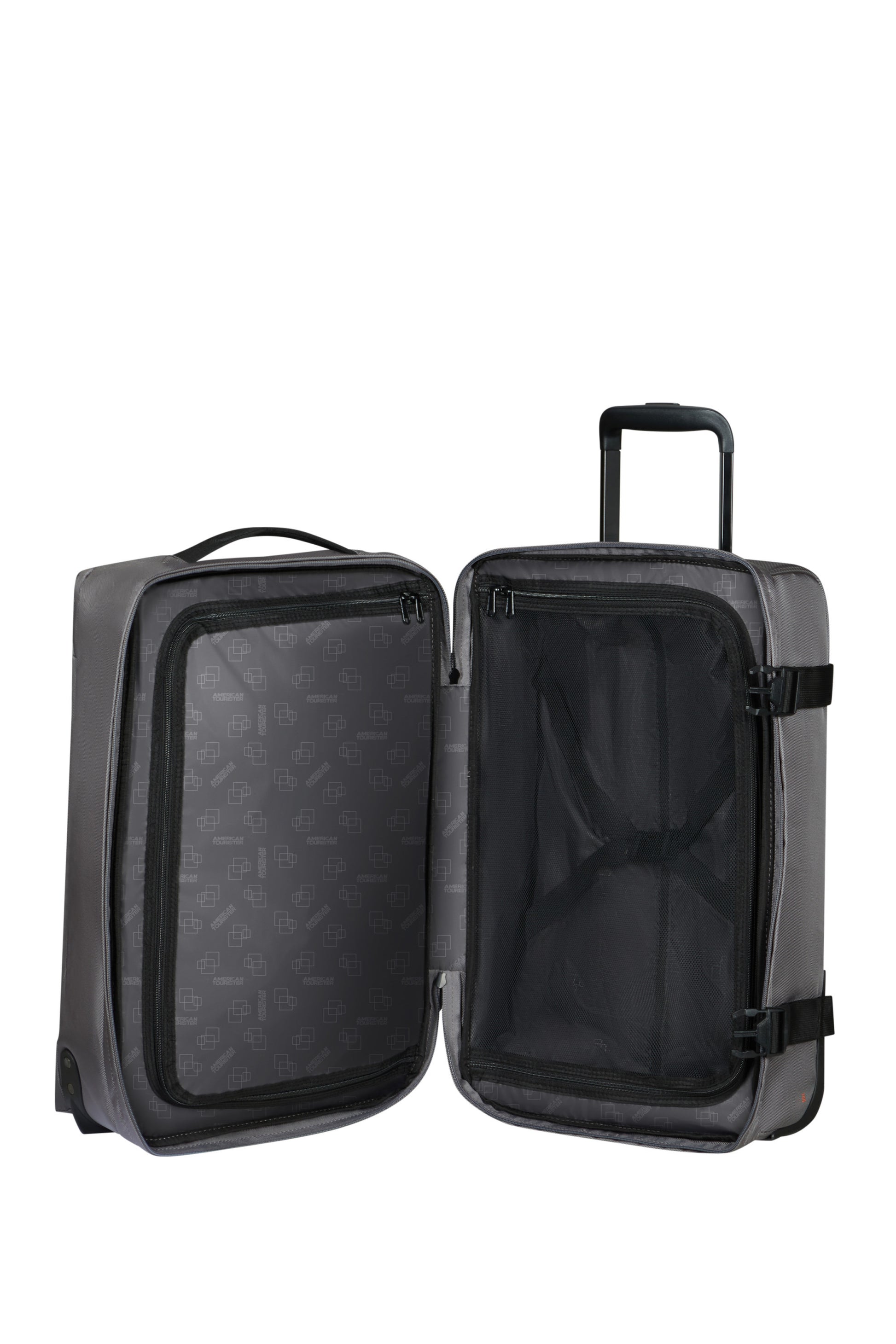 American Tourister Urban Track Duffle with Wheels 55cm