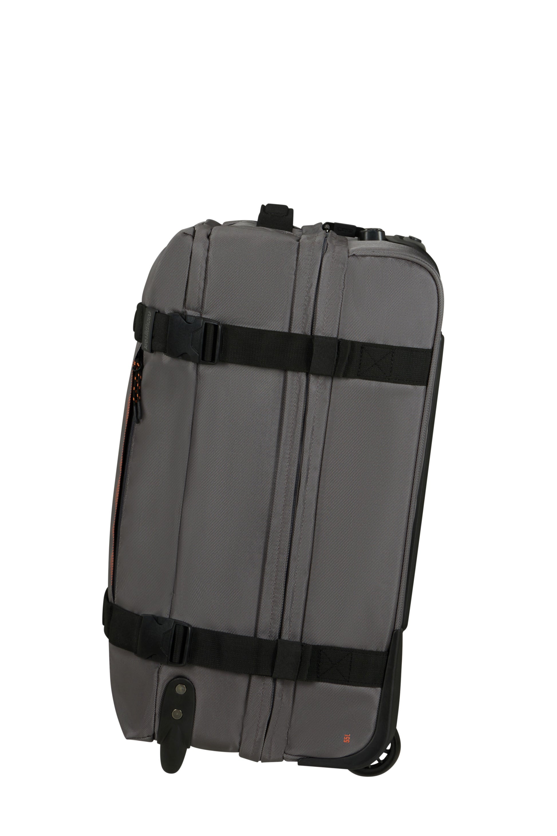 American Tourister Urban Track Duffle with Wheels 55cm