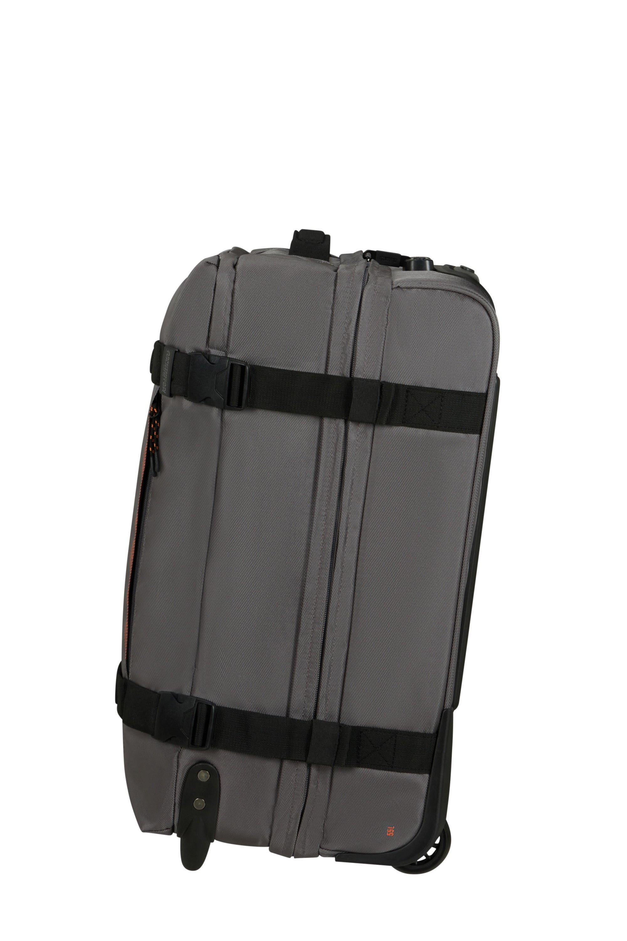 American Tourister Urban Track Duffle with Wheels 55cm
