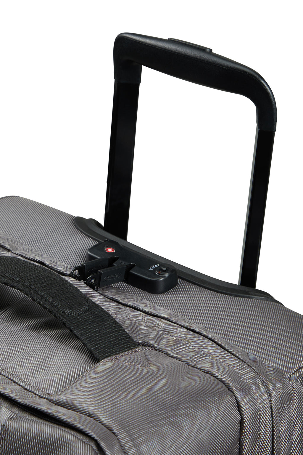 American Tourister Urban Track Duffle with Wheels 55cm