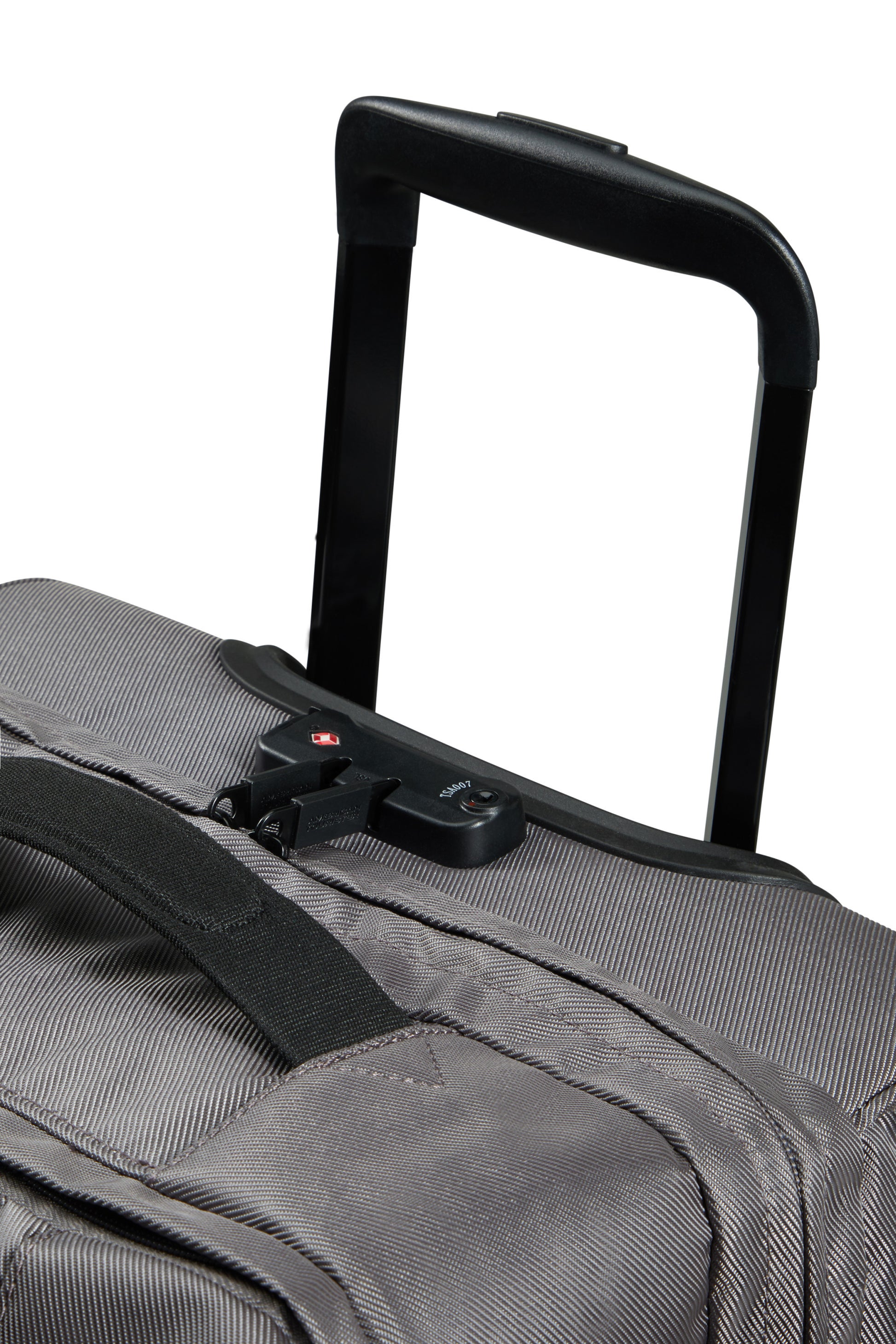 American Tourister Urban Track Duffle with Wheels 55cm