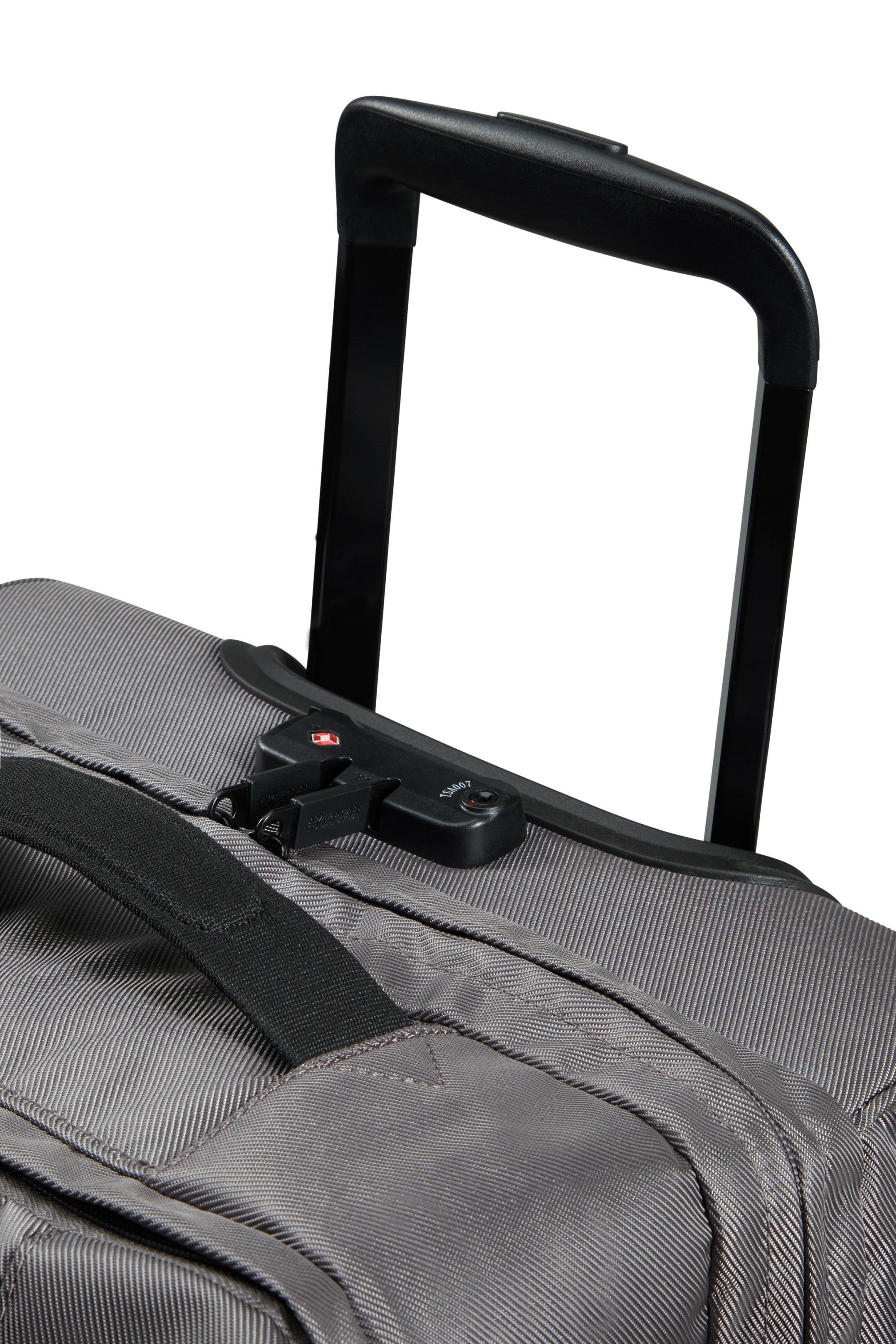 American Tourister Urban Track Duffle with Wheels 55cm
