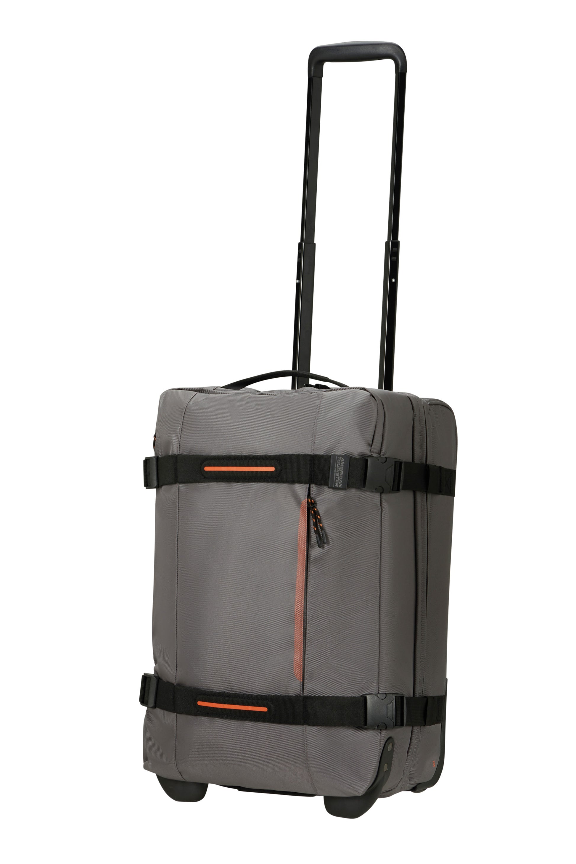 American Tourister Urban Track Duffle with Wheels 55cm