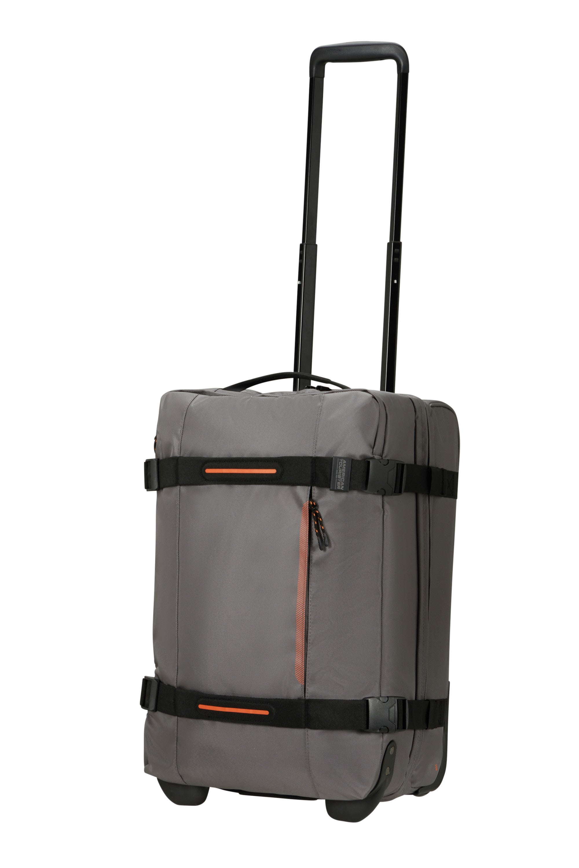 American Tourister Urban Track Duffle with Wheels 55cm