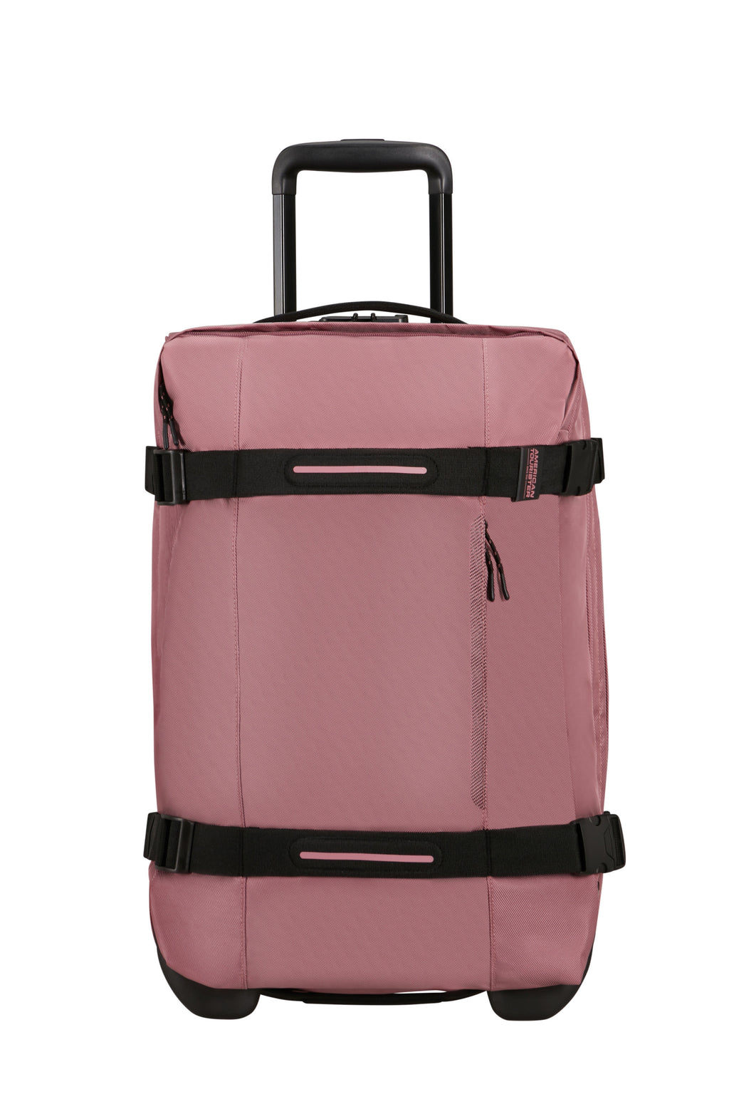 American Tourister Urban Track Duffle with Wheels 55cm