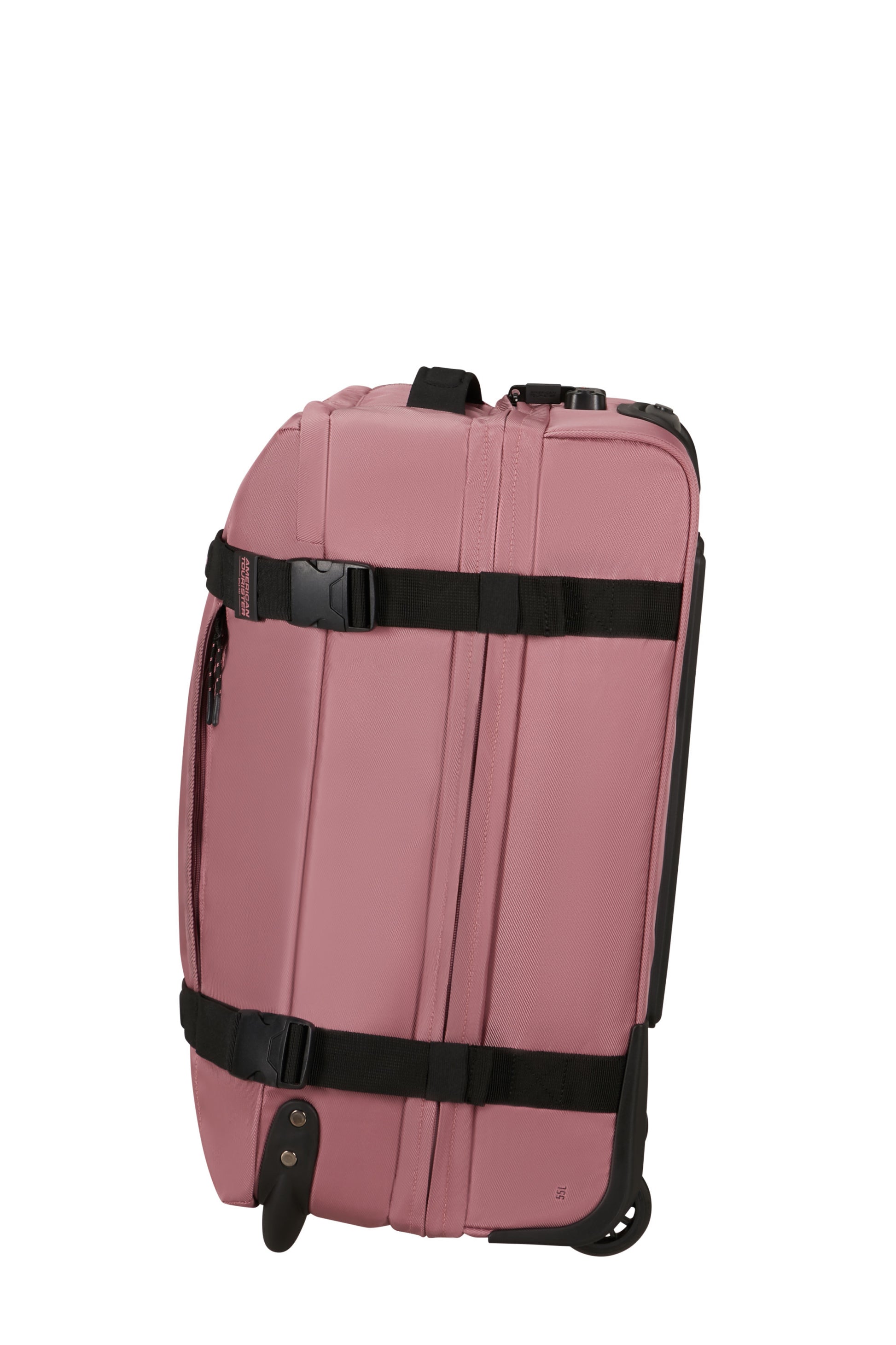 American Tourister Urban Track Duffle with Wheels 55cm