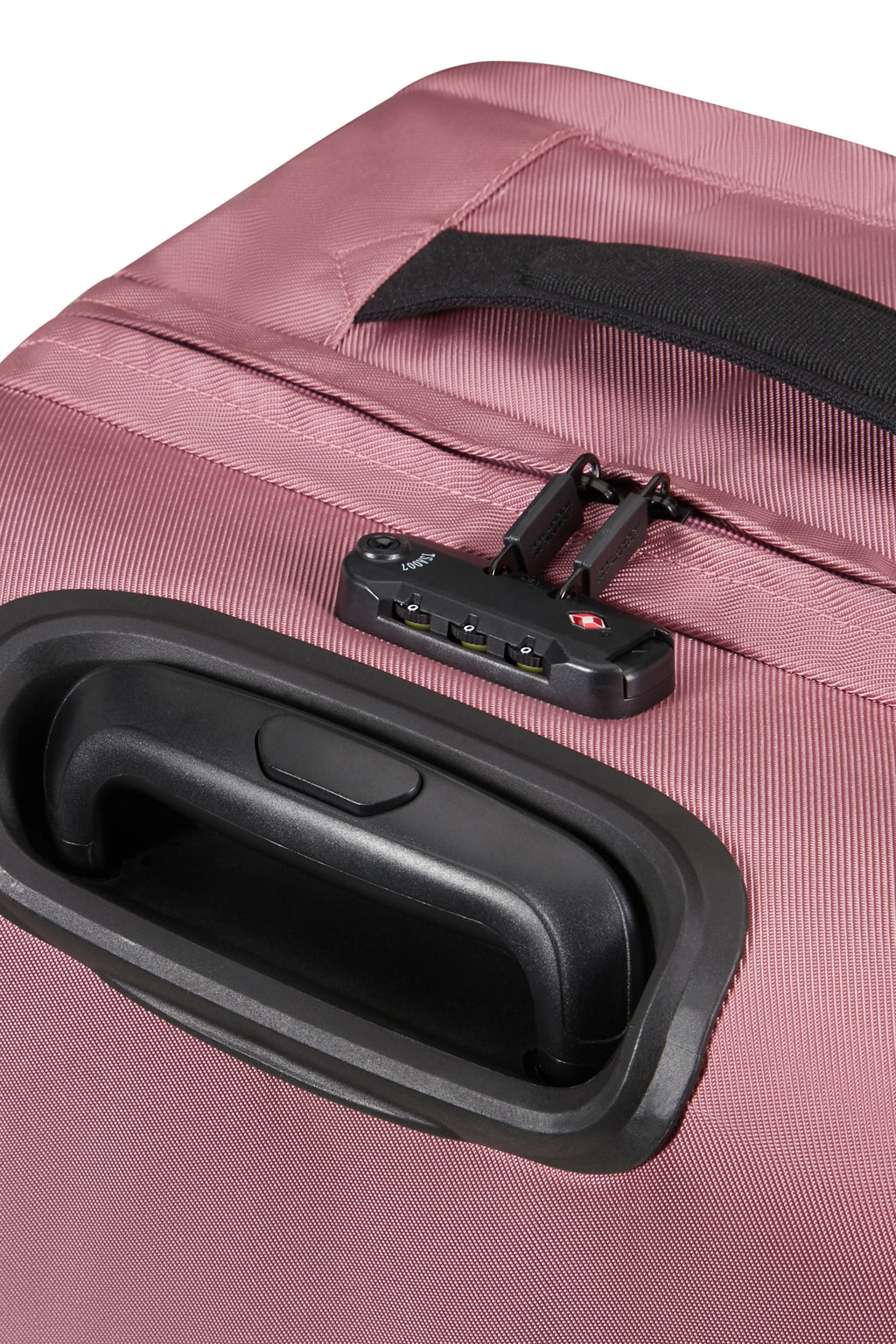 American Tourister Urban Track Duffle with Wheels 55cm