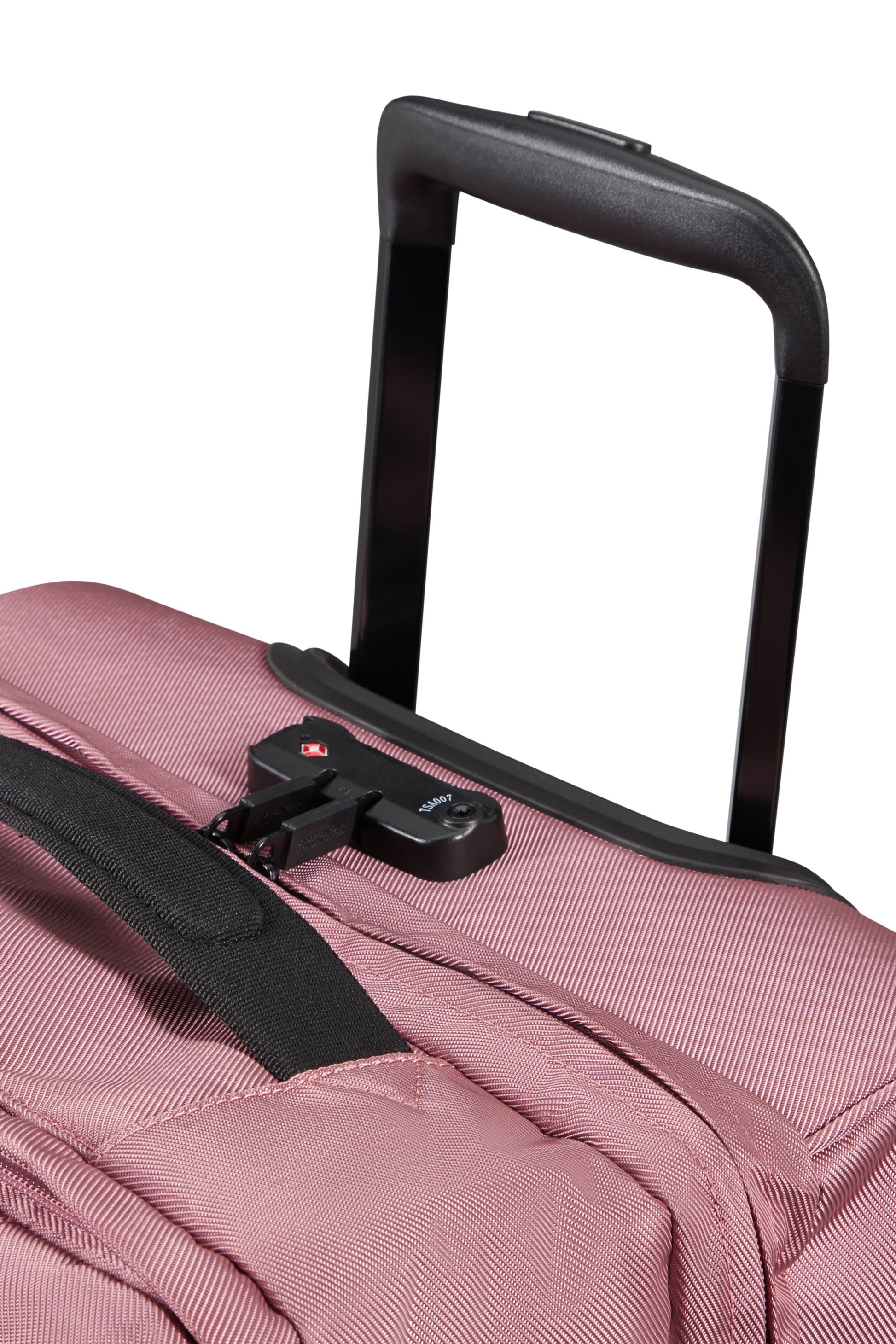 American Tourister Urban Track Duffle with Wheels 55cm