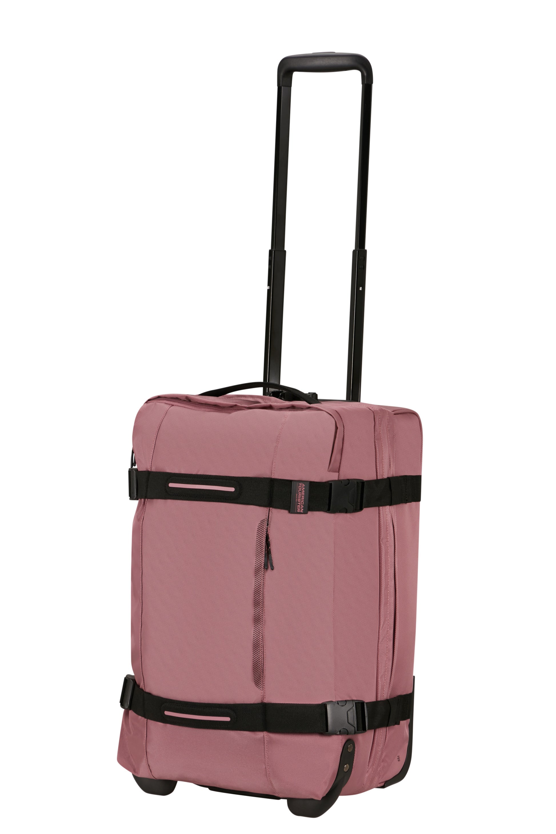 American Tourister Urban Track Duffle with Wheels 55cm