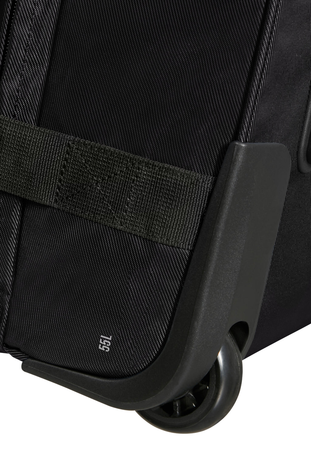 American Tourister Urban Track Duffle with Wheels 55cm