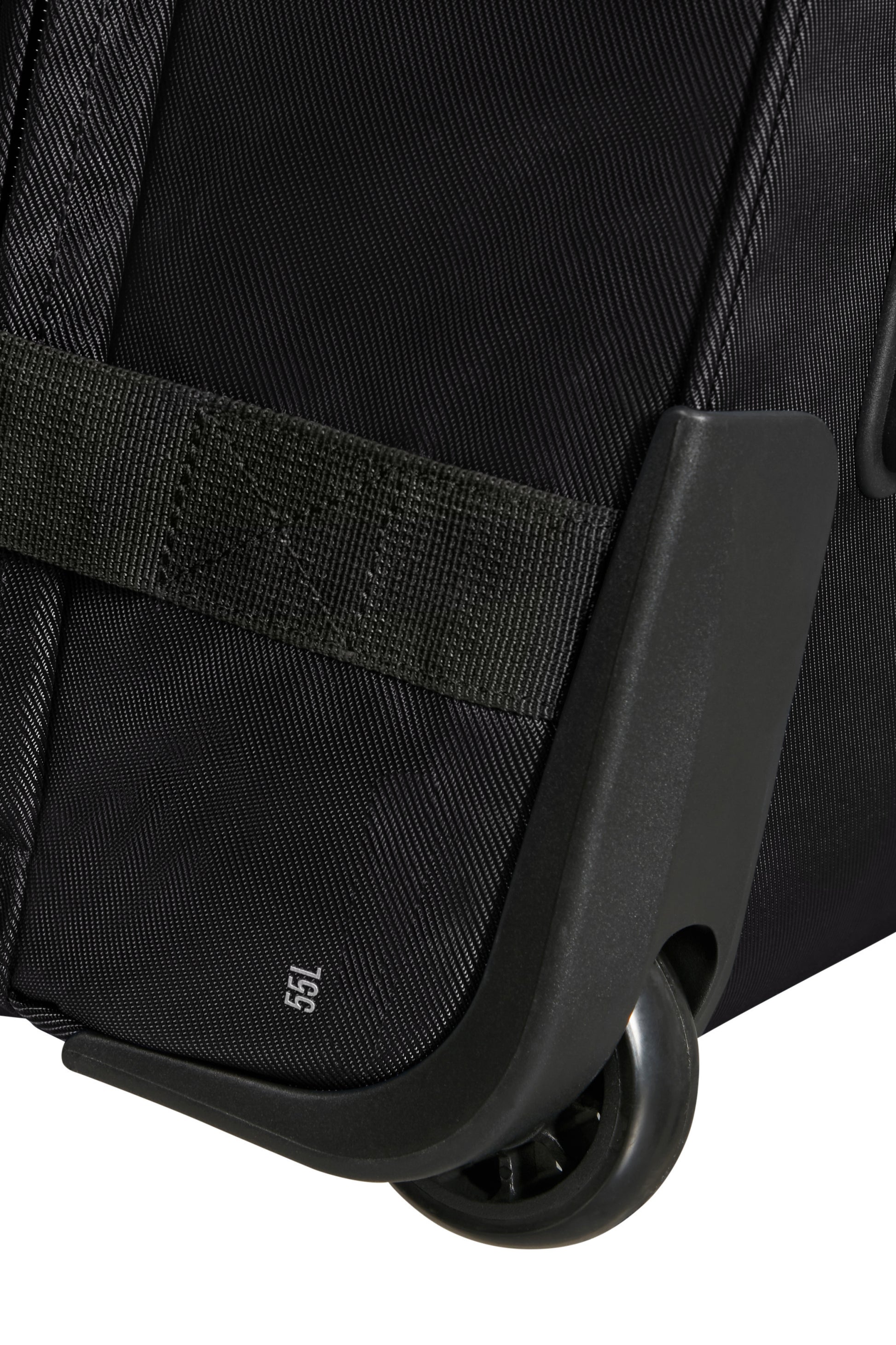 American Tourister Urban Track Duffle with Wheels 55cm