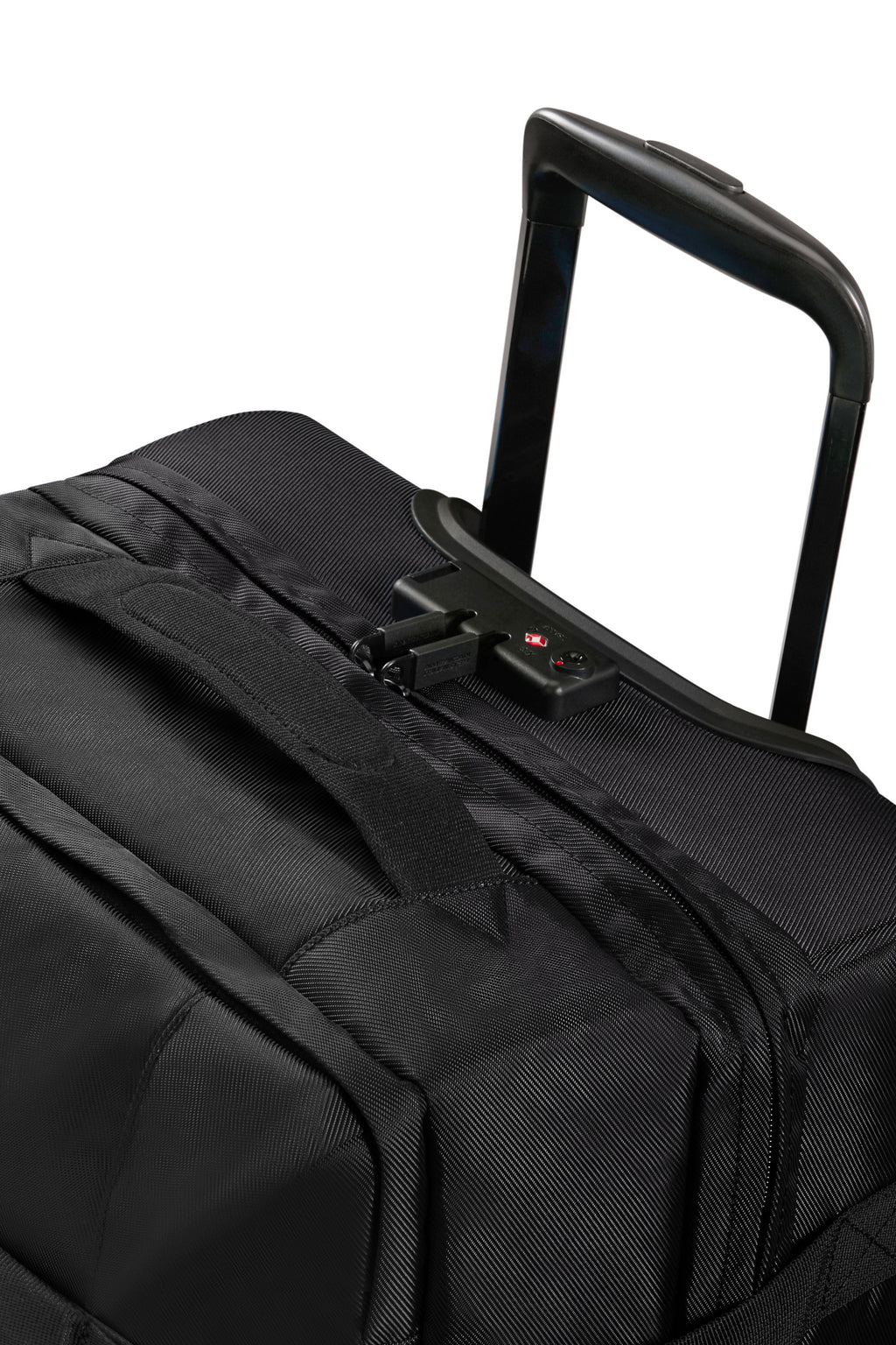 American Tourister Urban Track Duffle with Wheels 55cm