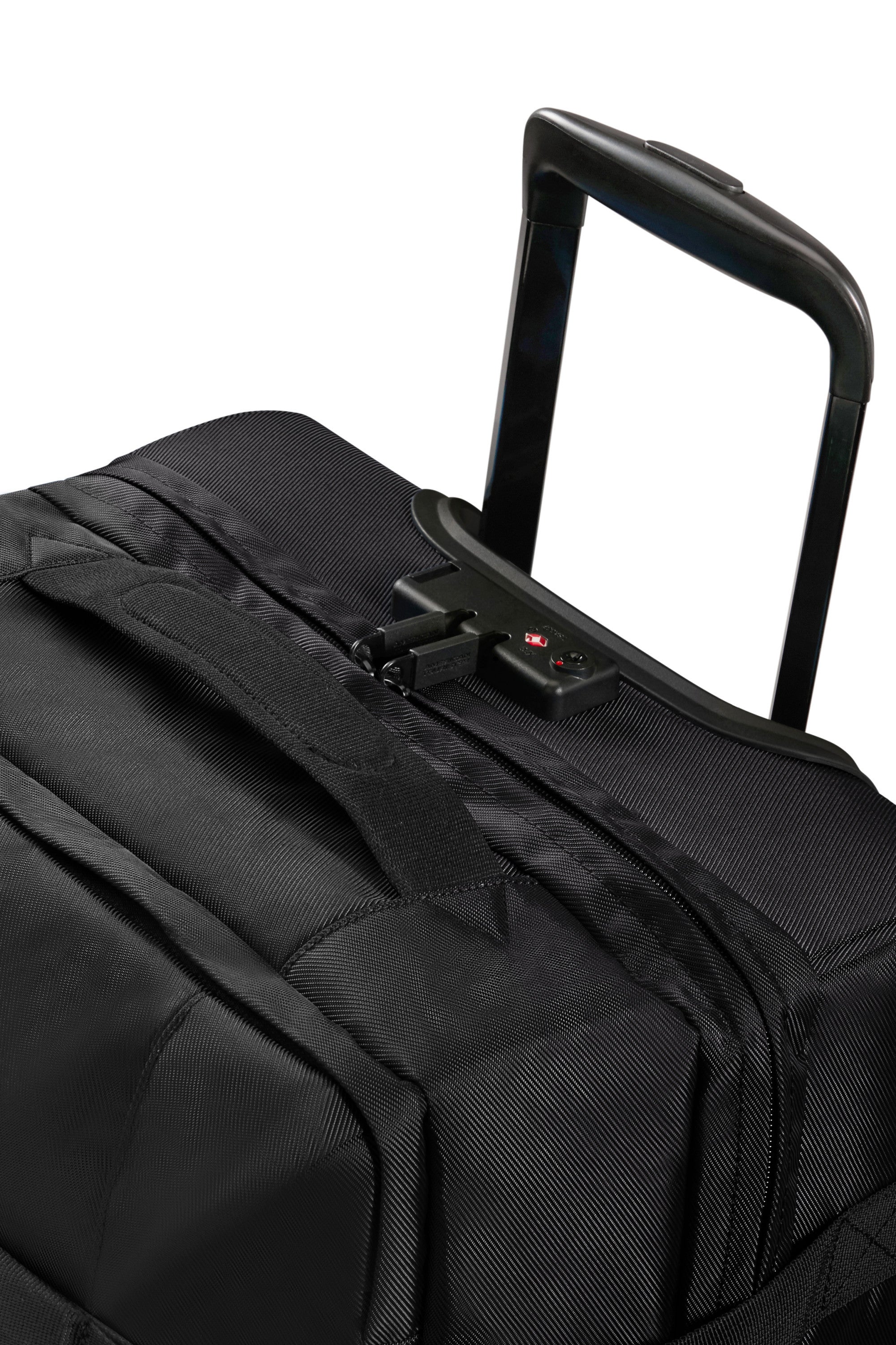 American Tourister Urban Track Duffle with Wheels 55cm