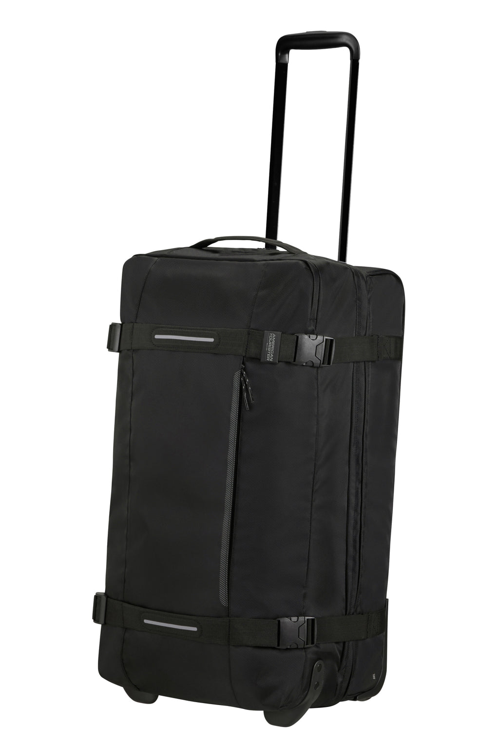 American Tourister Urban Track Duffle with Wheels 68cm