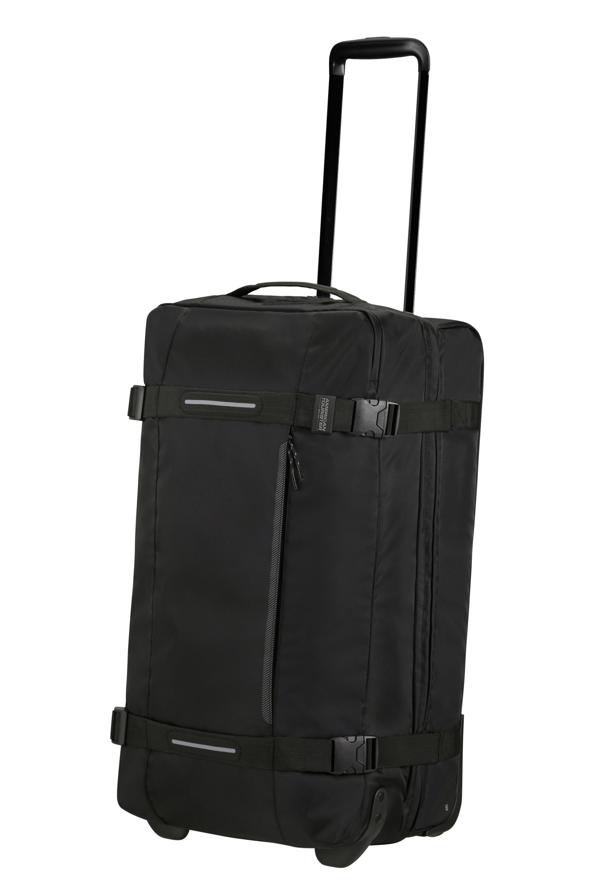American Tourister Urban Track Duffle with Wheels 68cm