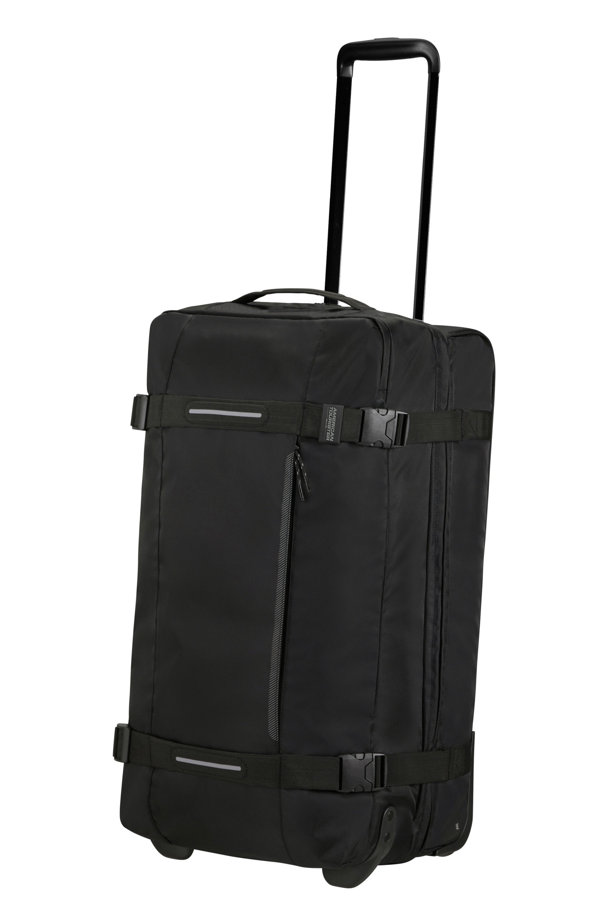 American Tourister Urban Track Duffle with Wheels 68cm