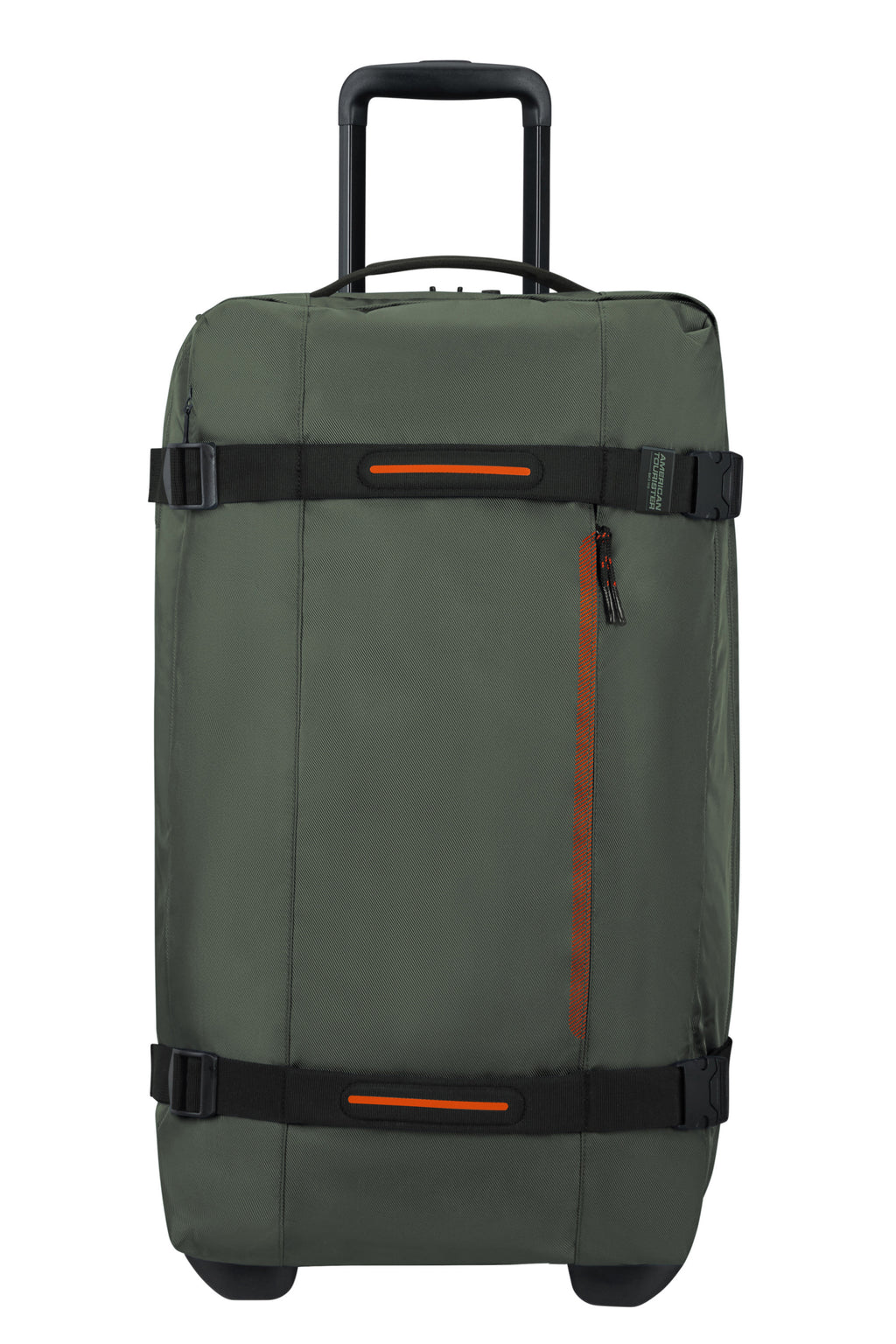 American Tourister Urban Track Duffle with Wheels 68cm