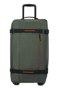 American Tourister Urban Track Duffle with Wheels 68cm