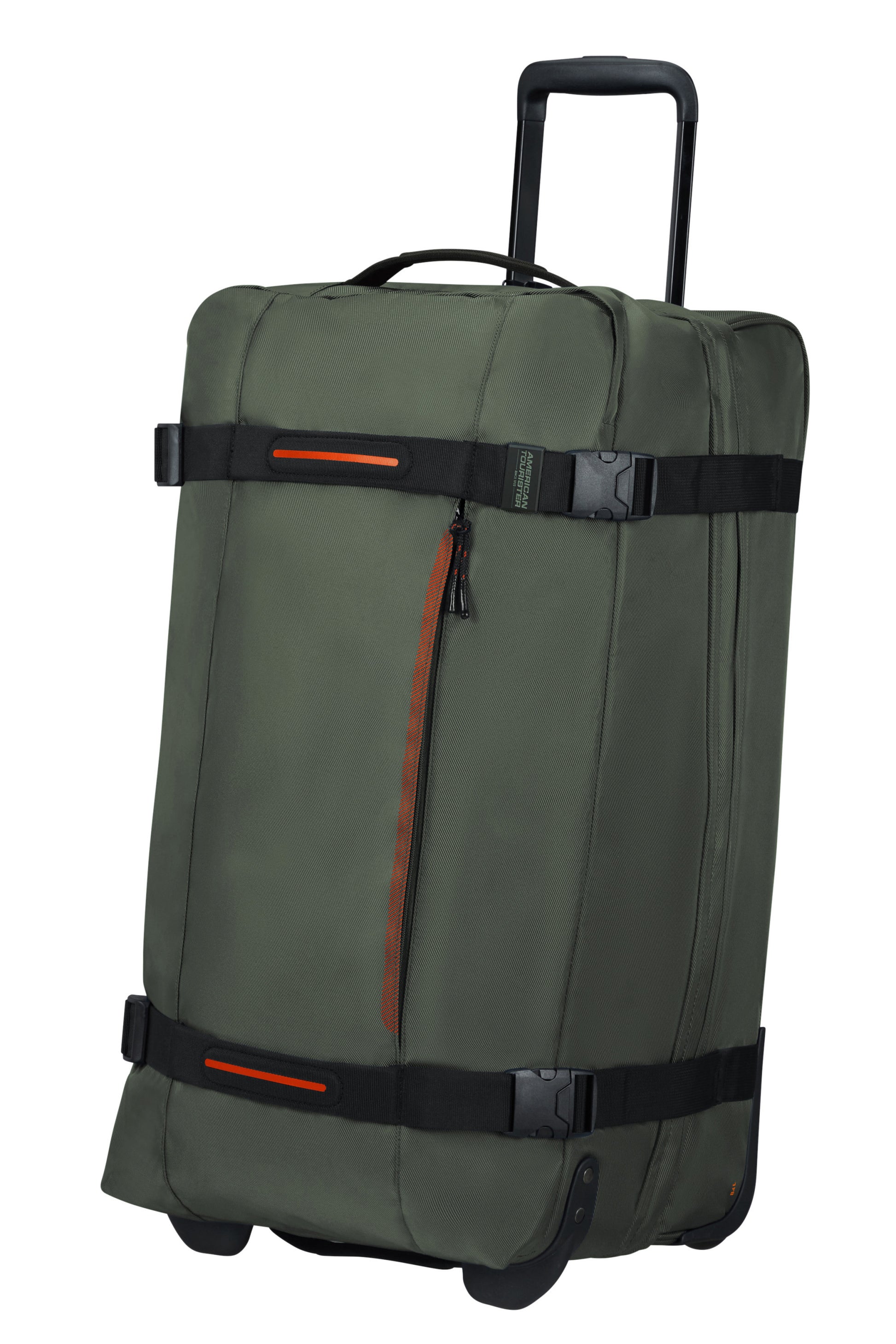 American Tourister Urban Track Duffle with Wheels 68cm