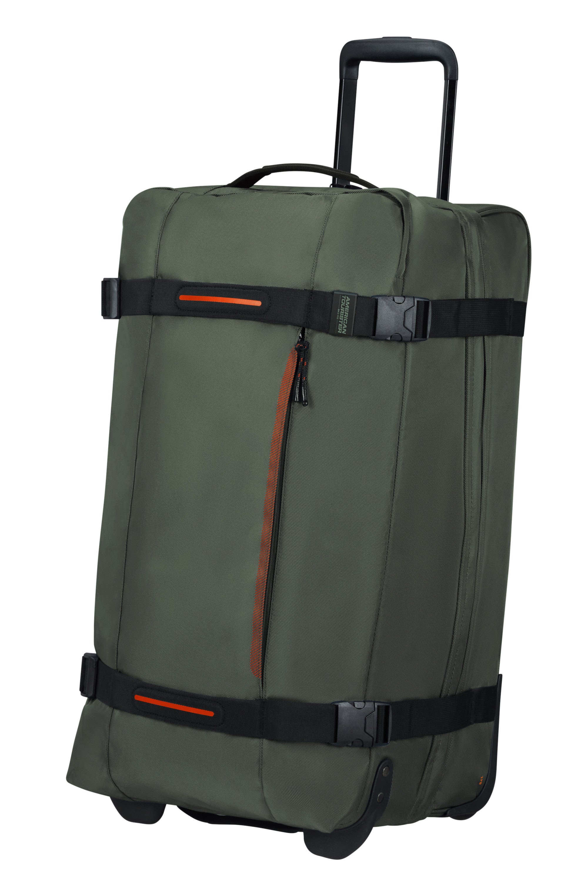 American Tourister Urban Track Duffle with Wheels 68cm