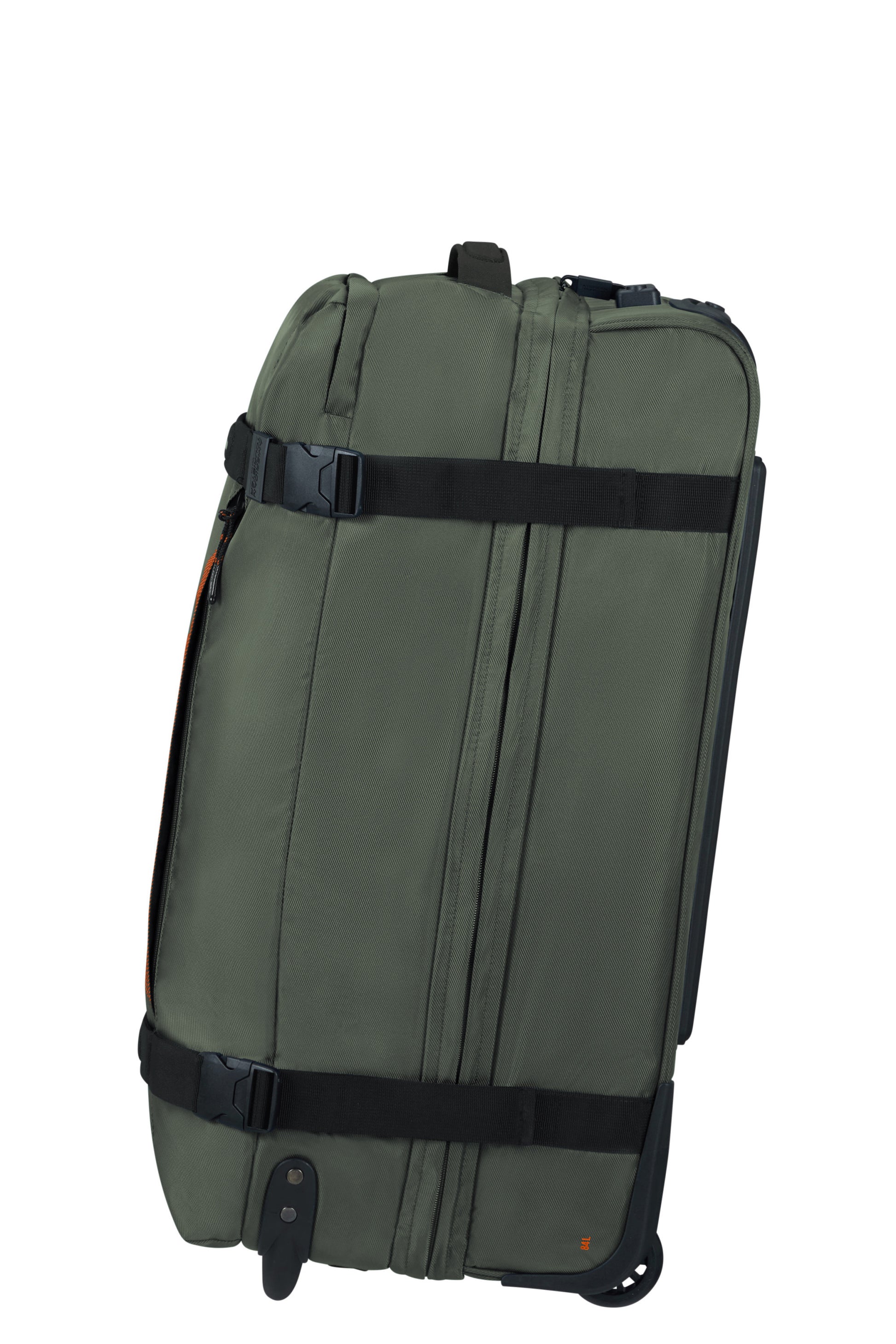 American Tourister Urban Track Duffle with Wheels 68cm