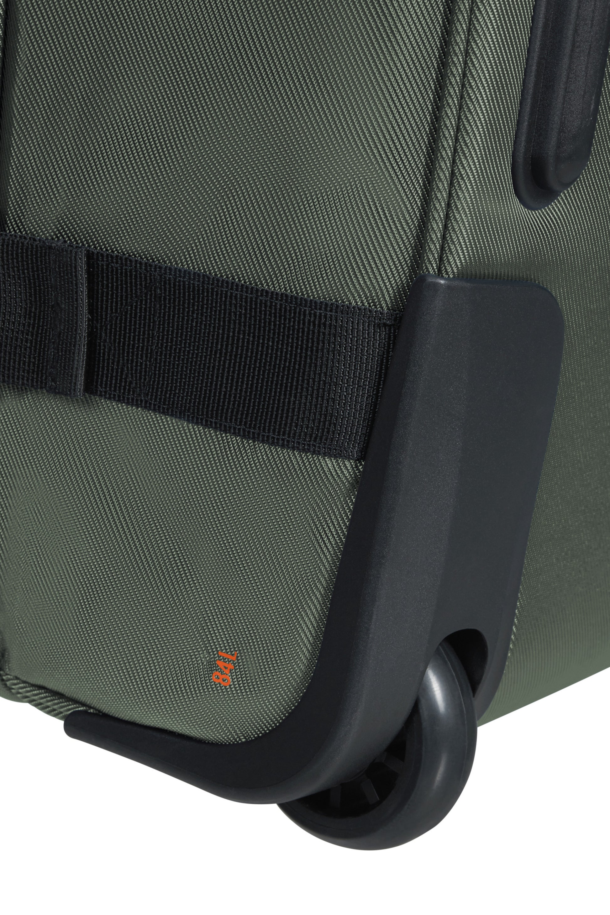 American Tourister Urban Track Duffle with Wheels 68cm