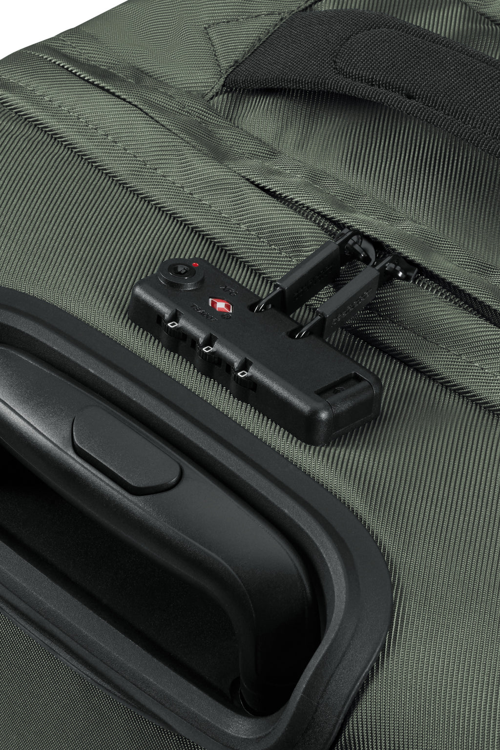 American Tourister Urban Track Duffle with Wheels 68cm