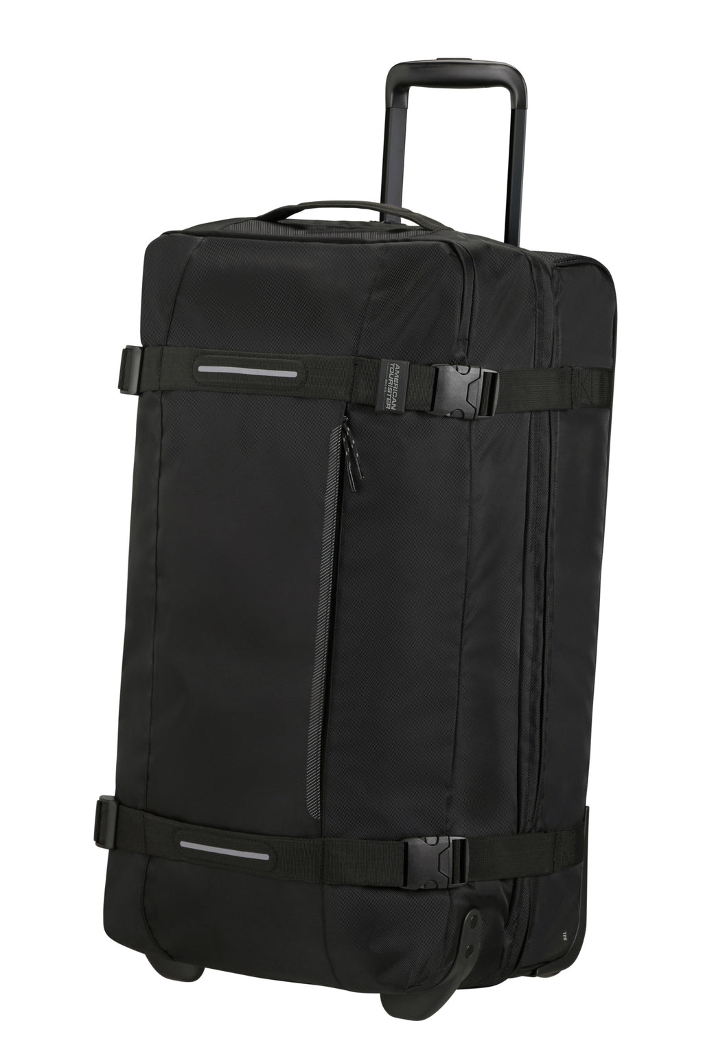 American Tourister Urban Track Duffle with Wheels 68cm