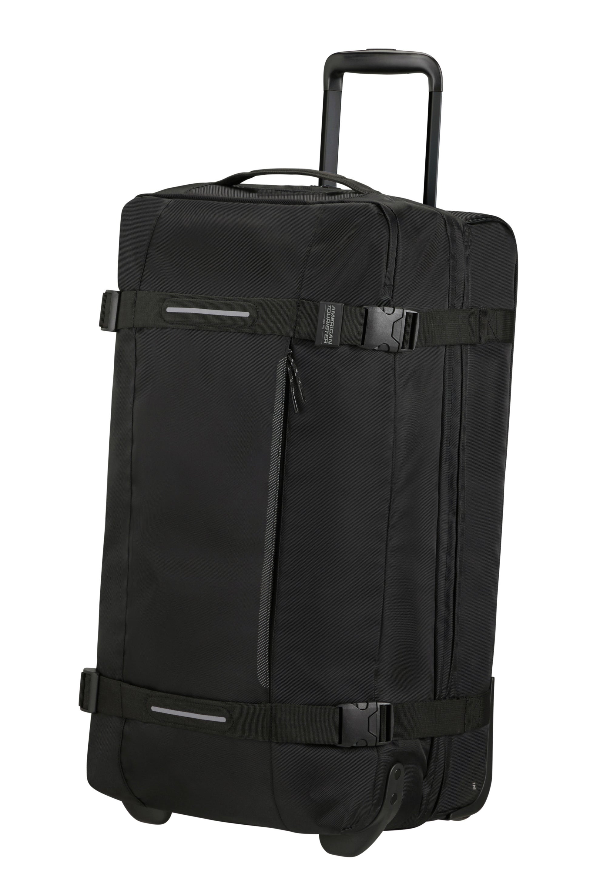 American Tourister Urban Track Duffle with Wheels 68cm