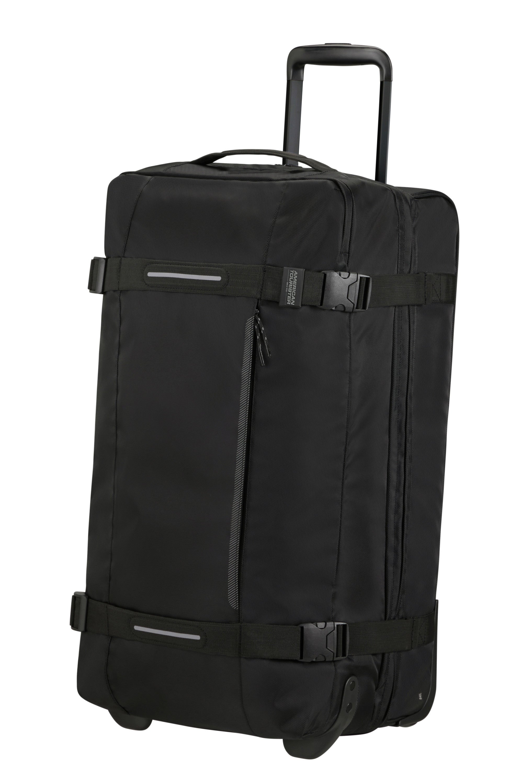 American Tourister Urban Track Duffle with Wheels 68cm