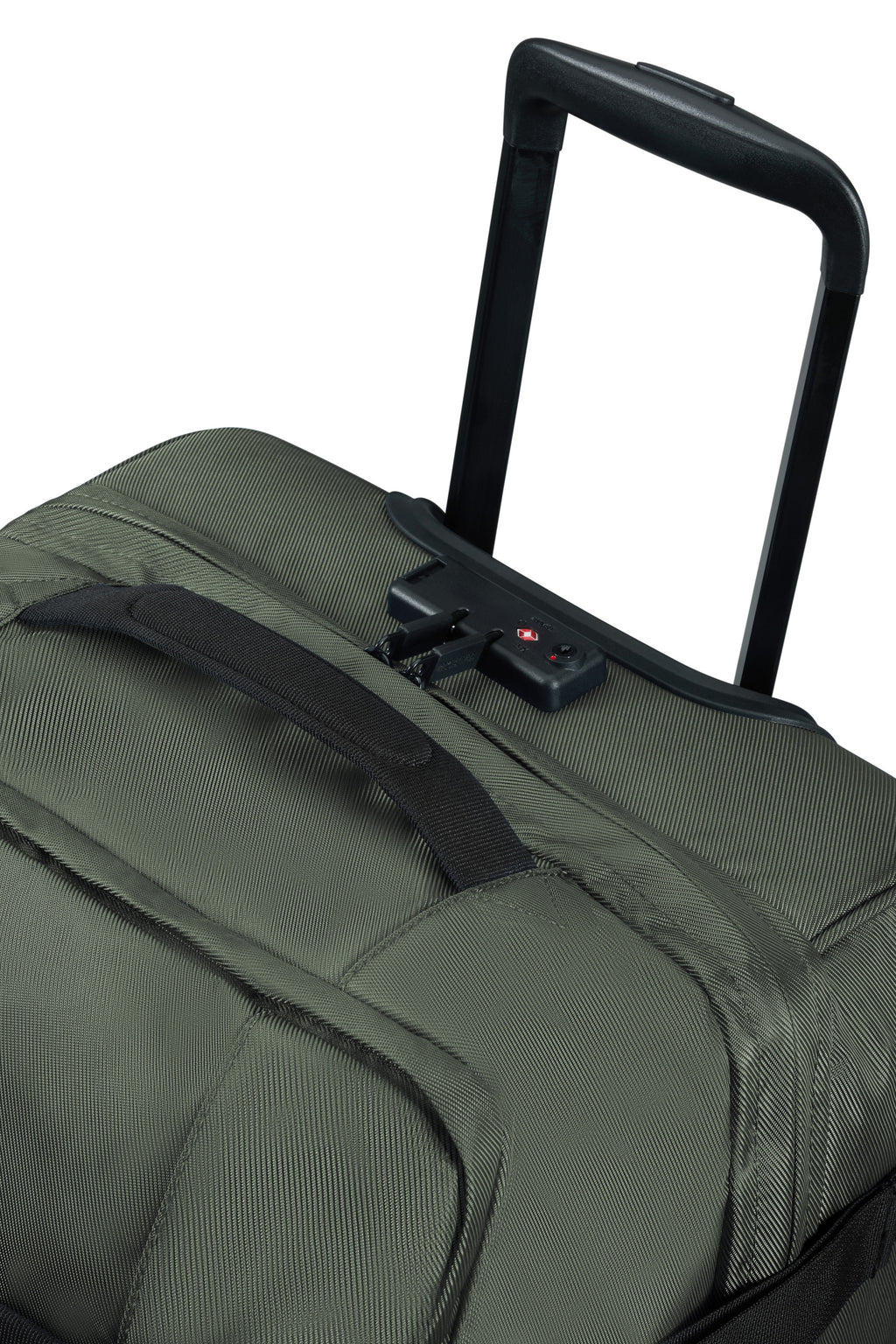 American Tourister Urban Track Duffle with Wheels 68cm